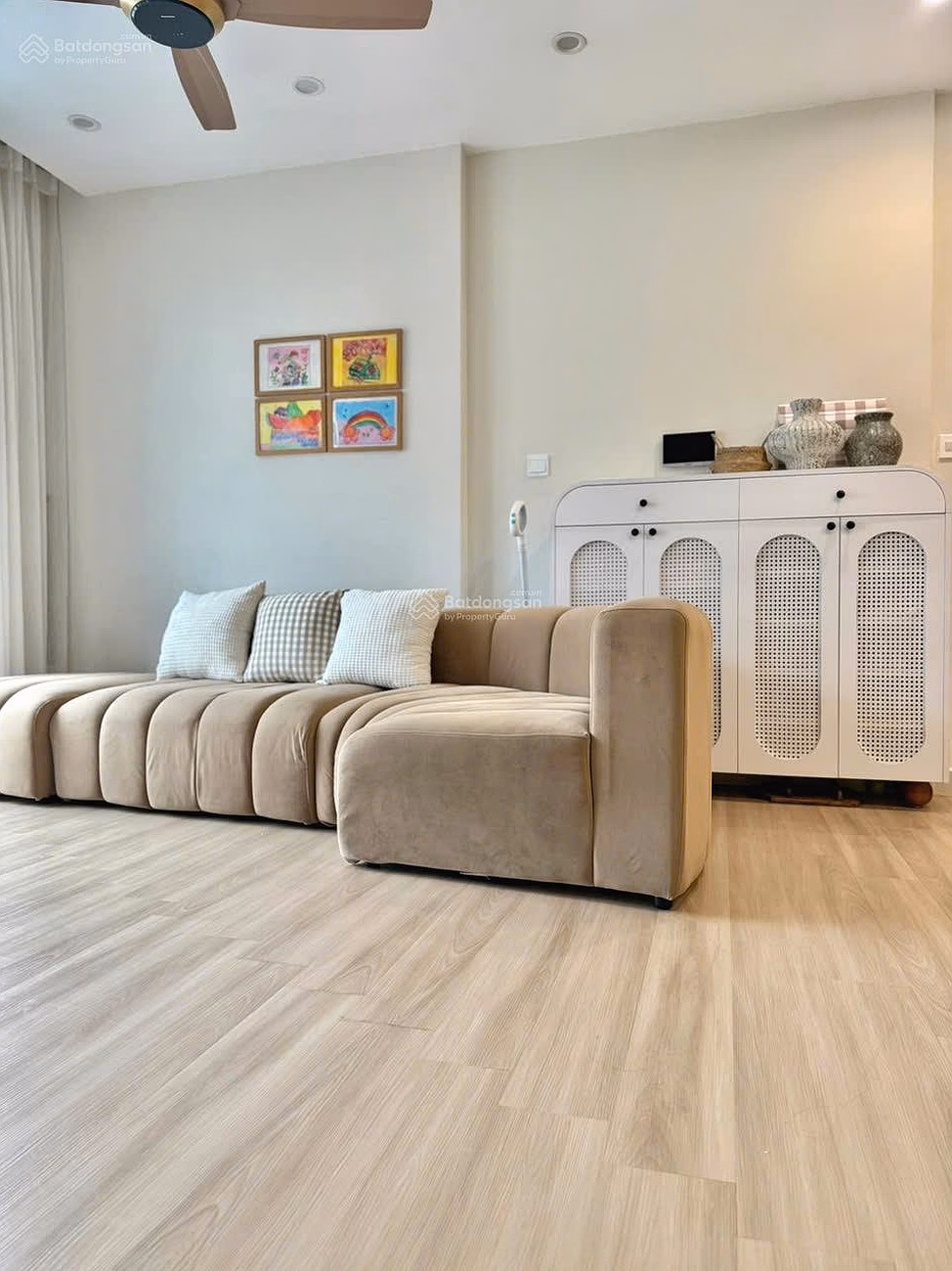 Vinsmart apartment fund cuts losses at 200-600 million cheaper than the market, synthesizes subdivisions at Vinsmart