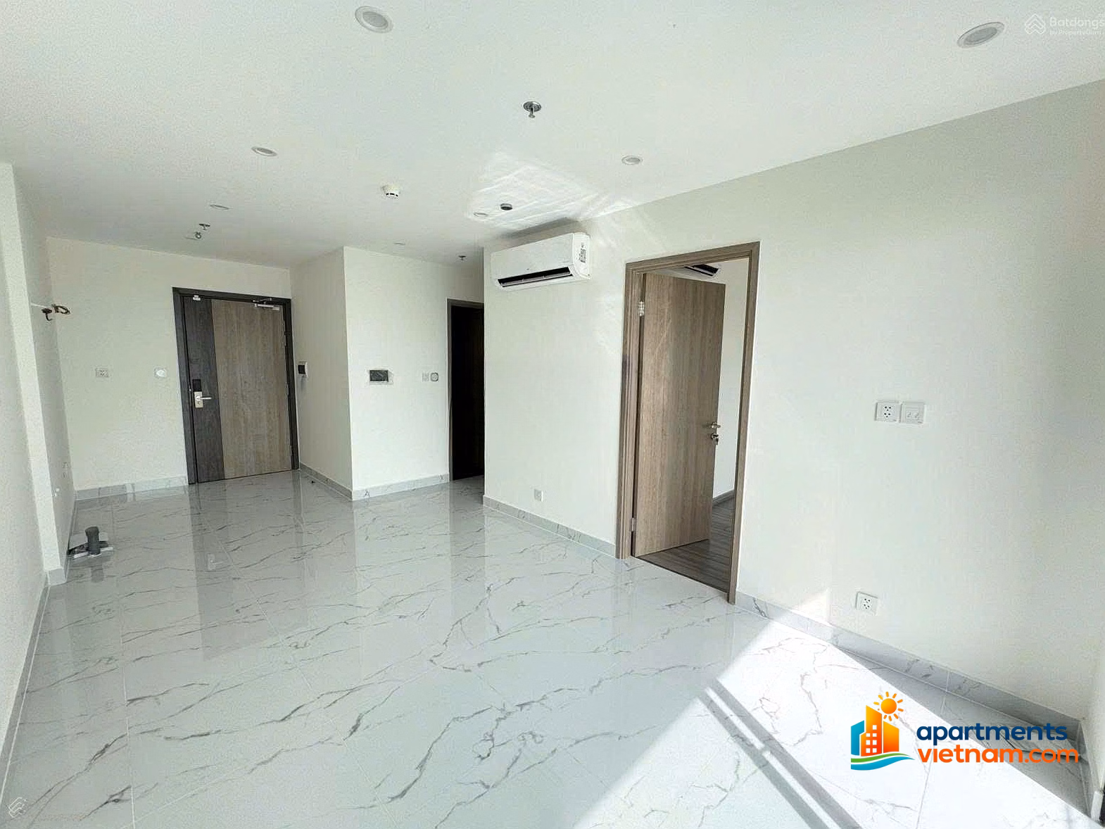 Good price BeverlysolaRI BS16 - 2 bedrooms 59m² 2ty950*** Mr. Thai