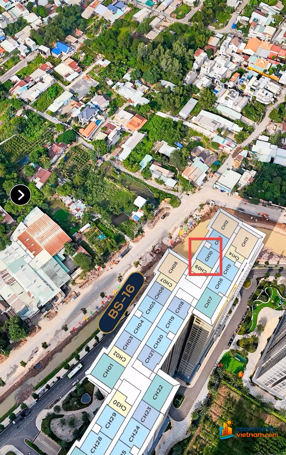 Good price BeverlysolaRI BS16 - 2 bedrooms 59m² 2ty950*** Mr. Thai