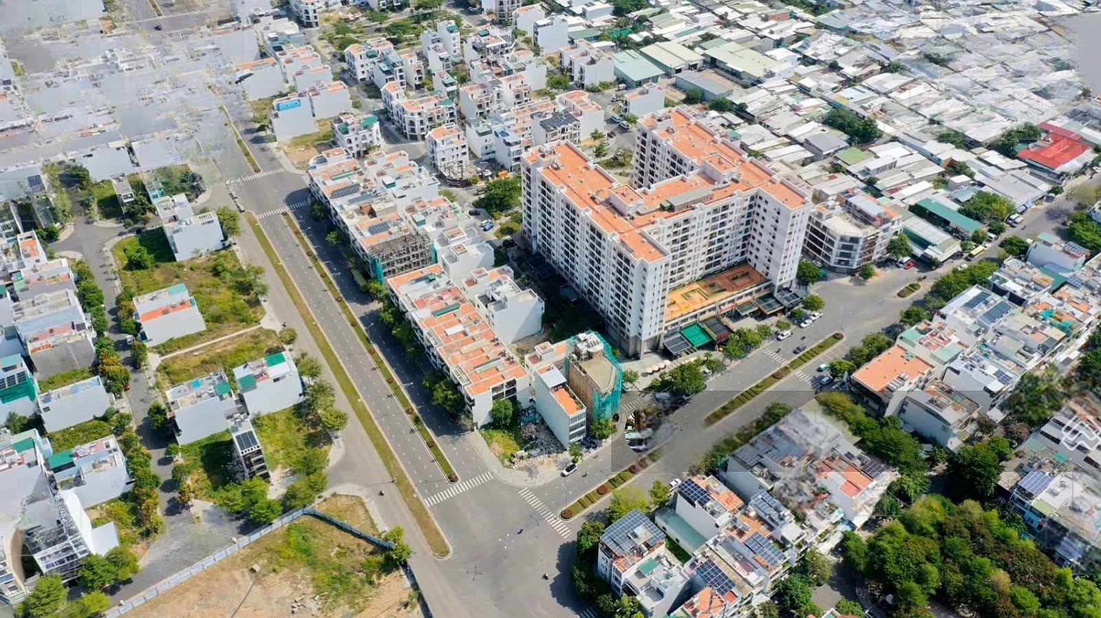 Rare item - Apartment for sale XH1 VCN Phuoc Long 2 - Area: 66.06 m2 - middle floor with 2 bedrooms