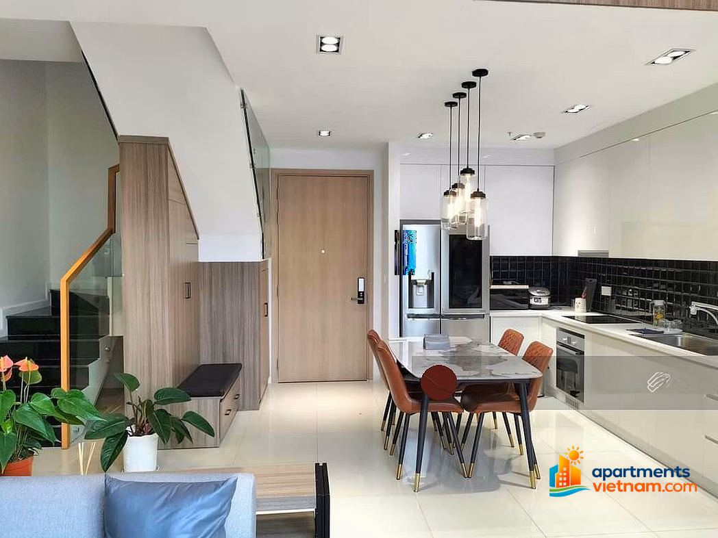 Estella Heights office for rent - 1 bedroom cart | 2 bedrooms | 3 bedrooms | 4 bedrooms | penthouse