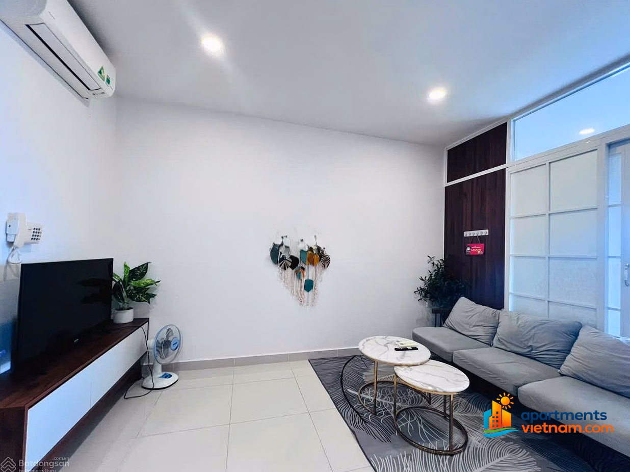 Urgent 1 bedroom apartment, 48m2, 11 million, at Sunrise City, Tan Hung, District 7, HCM