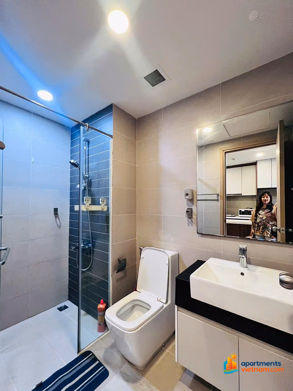 Urgent 1 bedroom apartment, 48m2, 11 million, at Sunrise City, Tan Hung, District 7, HCM