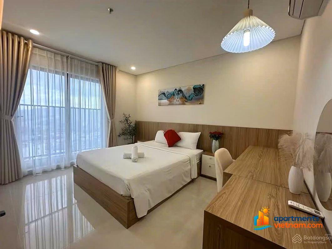 Apartment for sale CT9 - Vinh Diem Trung - Southeast balcony - 4.65 billion