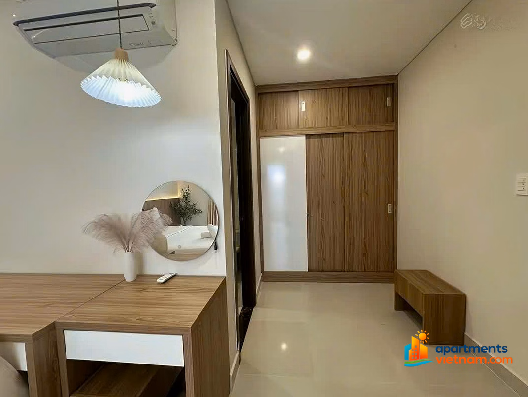 Apartment for sale CT9 - Vinh Diem Trung - Southeast balcony - 4.65 billion