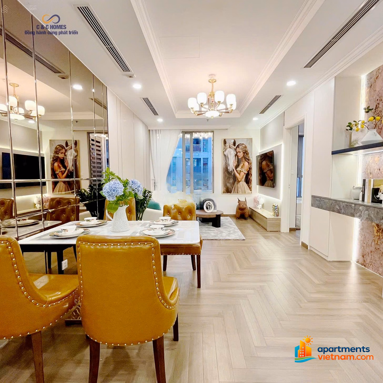 Times City cut-loss apartment fund in June 2026 1 bedroom-5.5 billion, 2 bedroom-7.5 billion, 3 bedroom-9.5 billion, 4 bedroom-16 billion, transaction book available