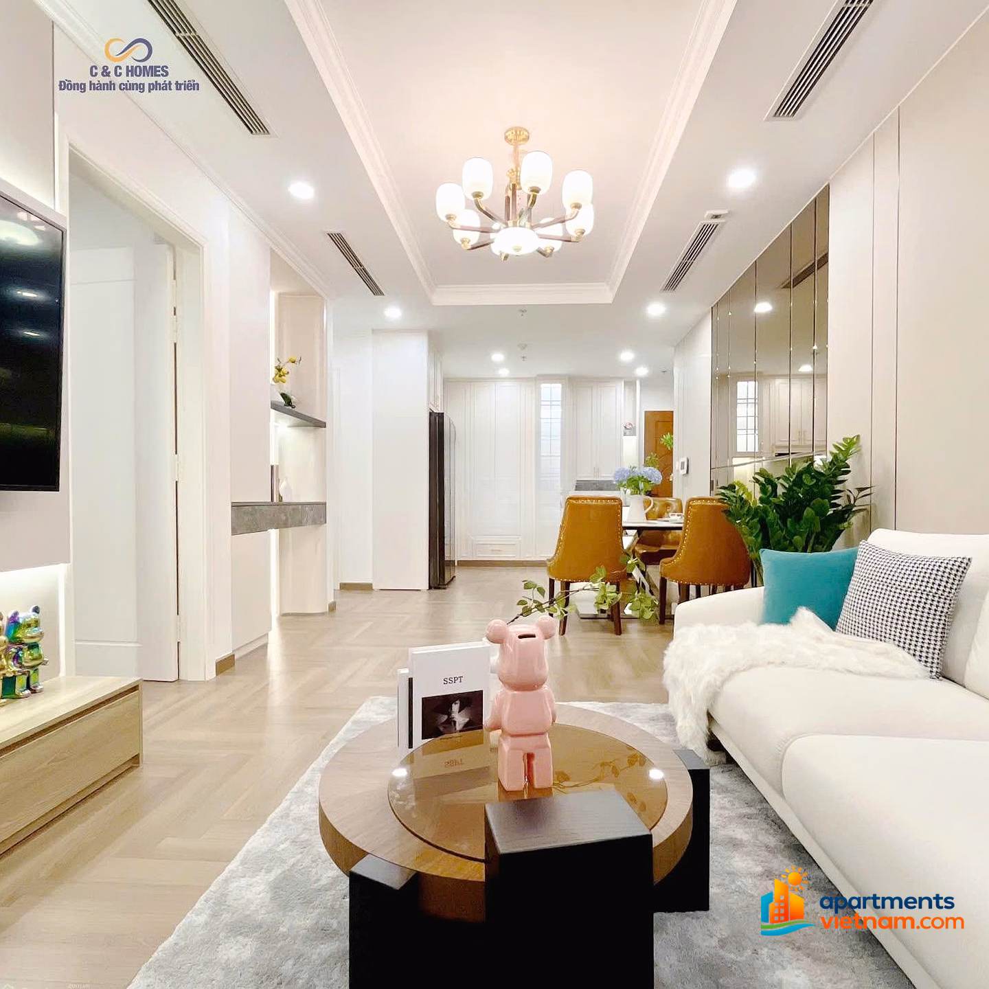 Times City cut-loss apartment fund in June 2026 1 bedroom-5.5 billion, 2 bedroom-7.5 billion, 3 bedroom-9.5 billion, 4 bedroom-16 billion, transaction book available