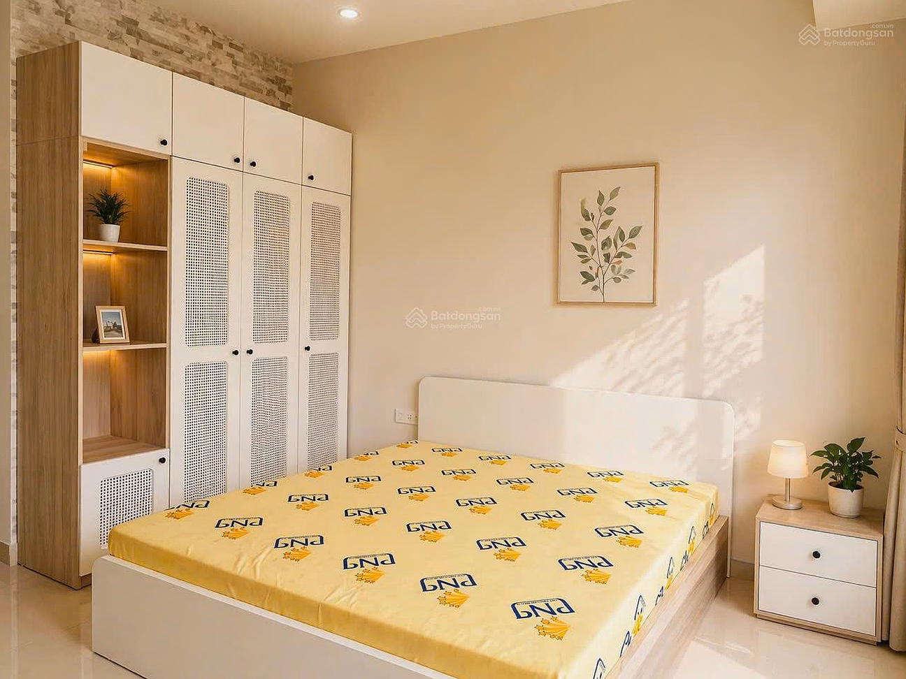 Studio apartment for rent, fully furnished, private, comfortable space, CHEAP price only 10 million/month