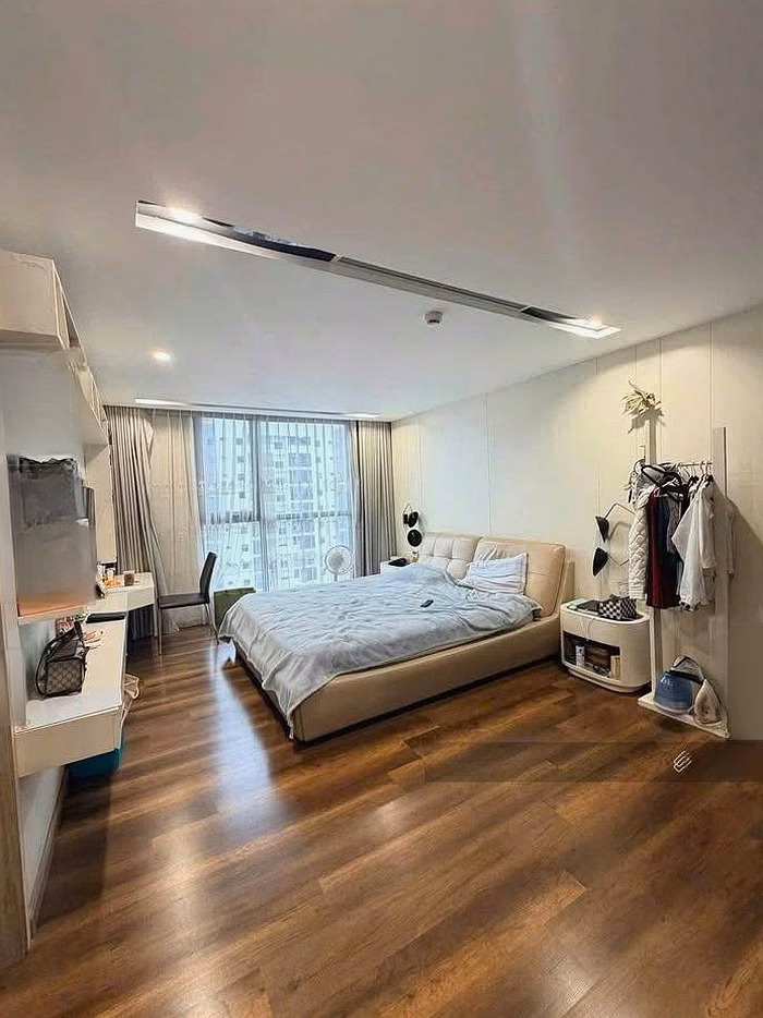 Selling Sunshine Riverside apartment, 93m 03 bedrooms, price 8.8 billion. Contact Trung 0989 734 ***