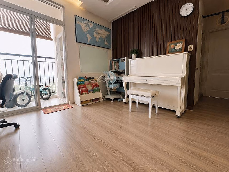 Owner needs to sell urgently - Model D - The Art Gia Hoa - View Landmark 81