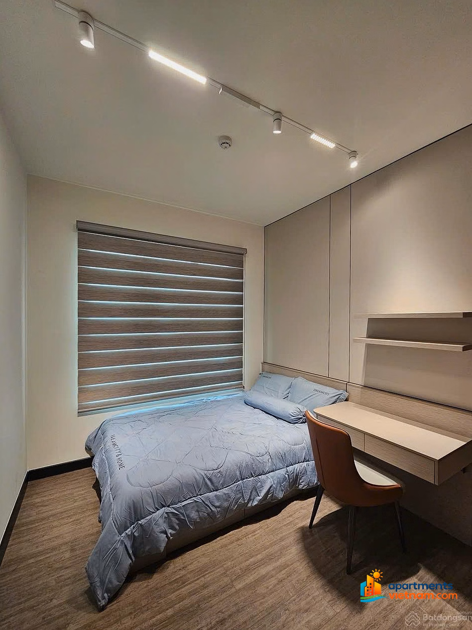 Delasol for rent 82m2, 2 bedrooms, 2 bathrooms, fully furnished, river view***