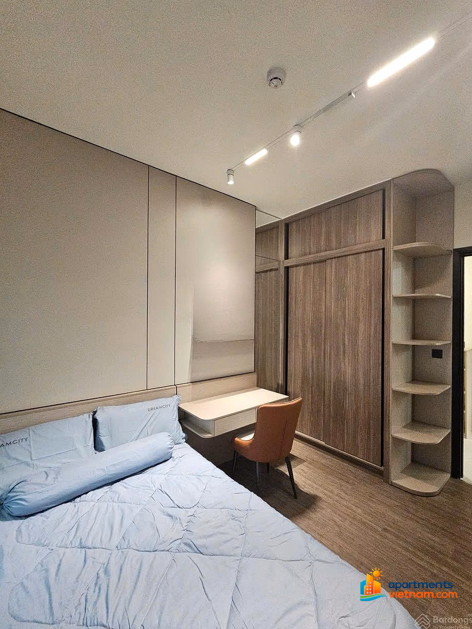 Delasol for rent 82m2, 2 bedrooms, 2 bathrooms, fully furnished, river view***