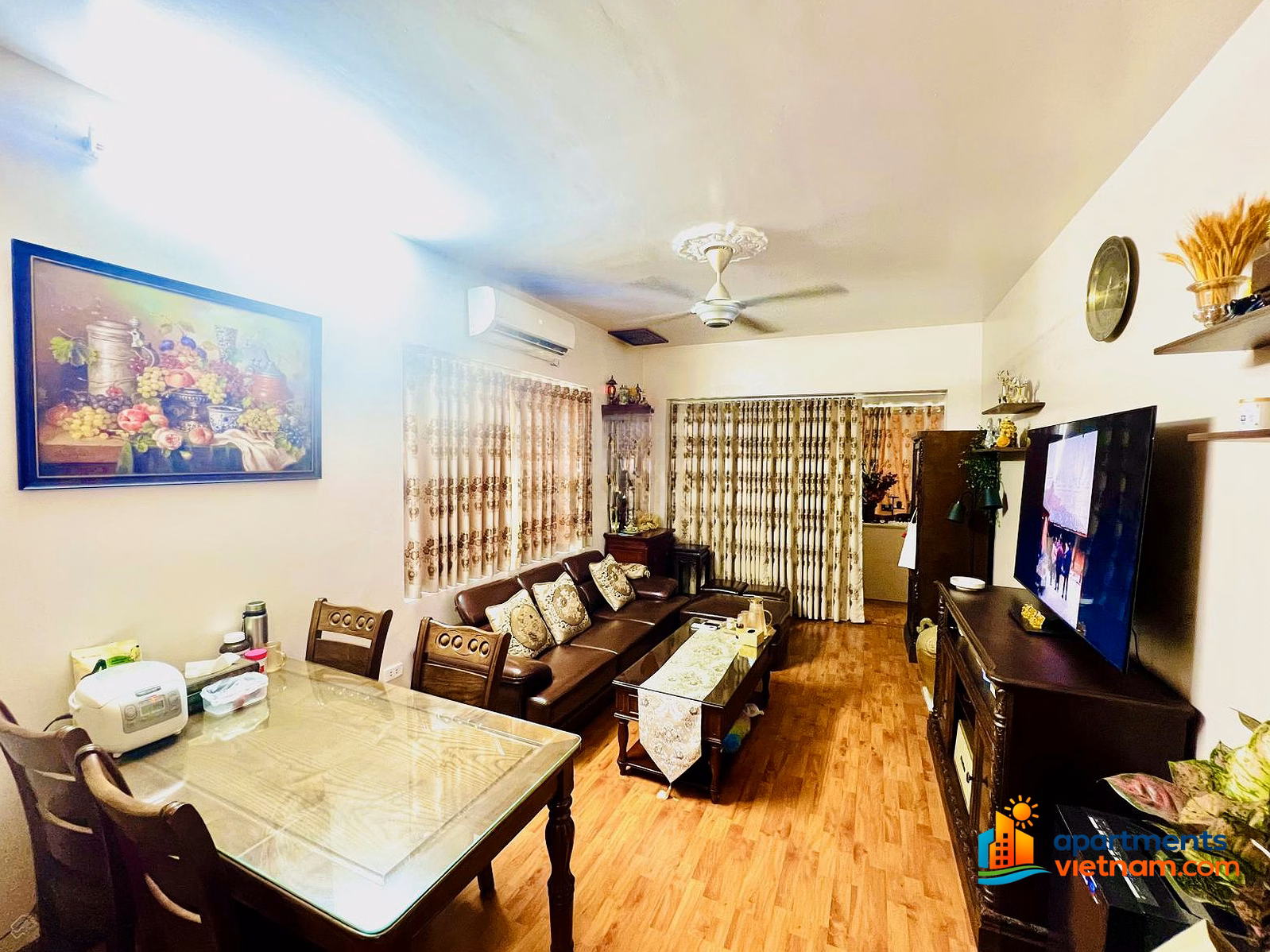 LY NAM DE-Old Quarter Corner Lot has 1 NO 2-Beautiful Big House-Hoan Kiem VIP only a little 6 Dong-No Planning!