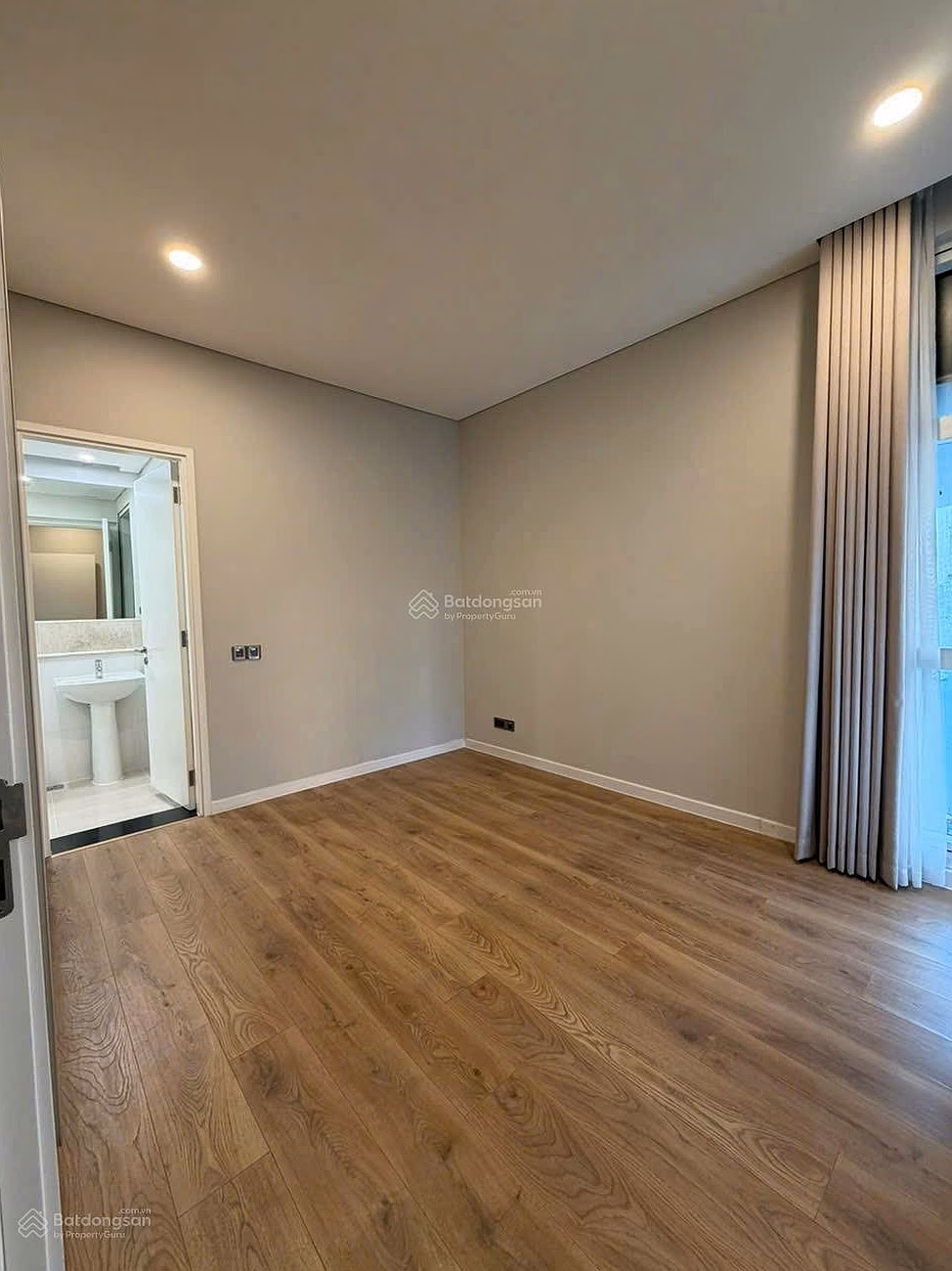 Rent now a large 3-bedroom apartment at The Estella - Fully furnished and beautifully furnished - Price only 69 million/month
