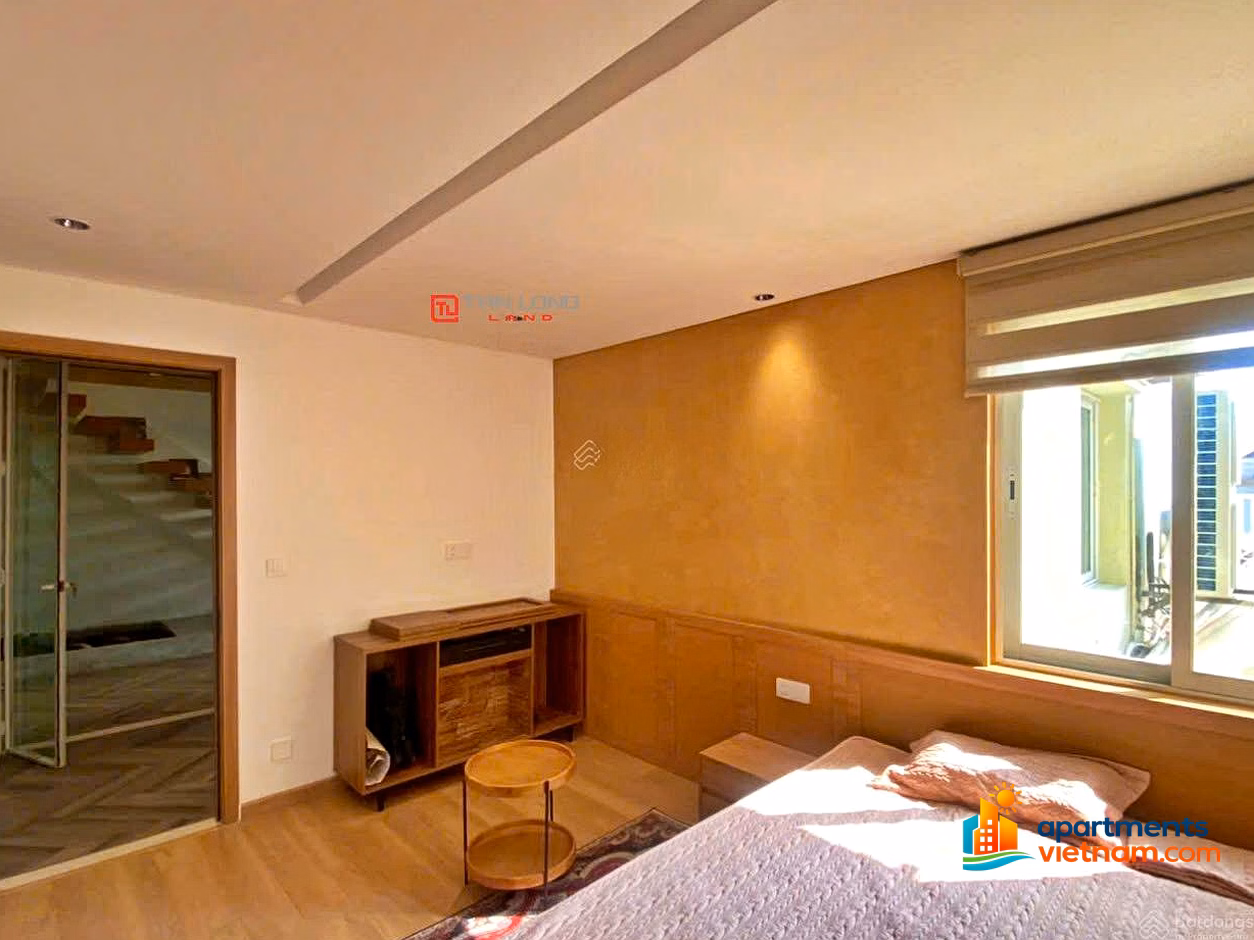 Super penthouse P2 Ciputra 279m2 - 4 bedrooms full of new furniture 100% classy living space