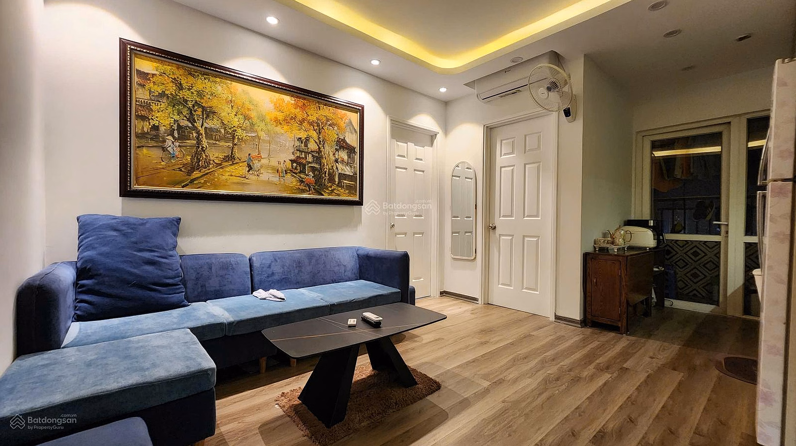 Selling beautiful apartment, many amenities at SDU - 143 Tran Phu, 3.95 billion still negotiable, 52m² - photos, standard price