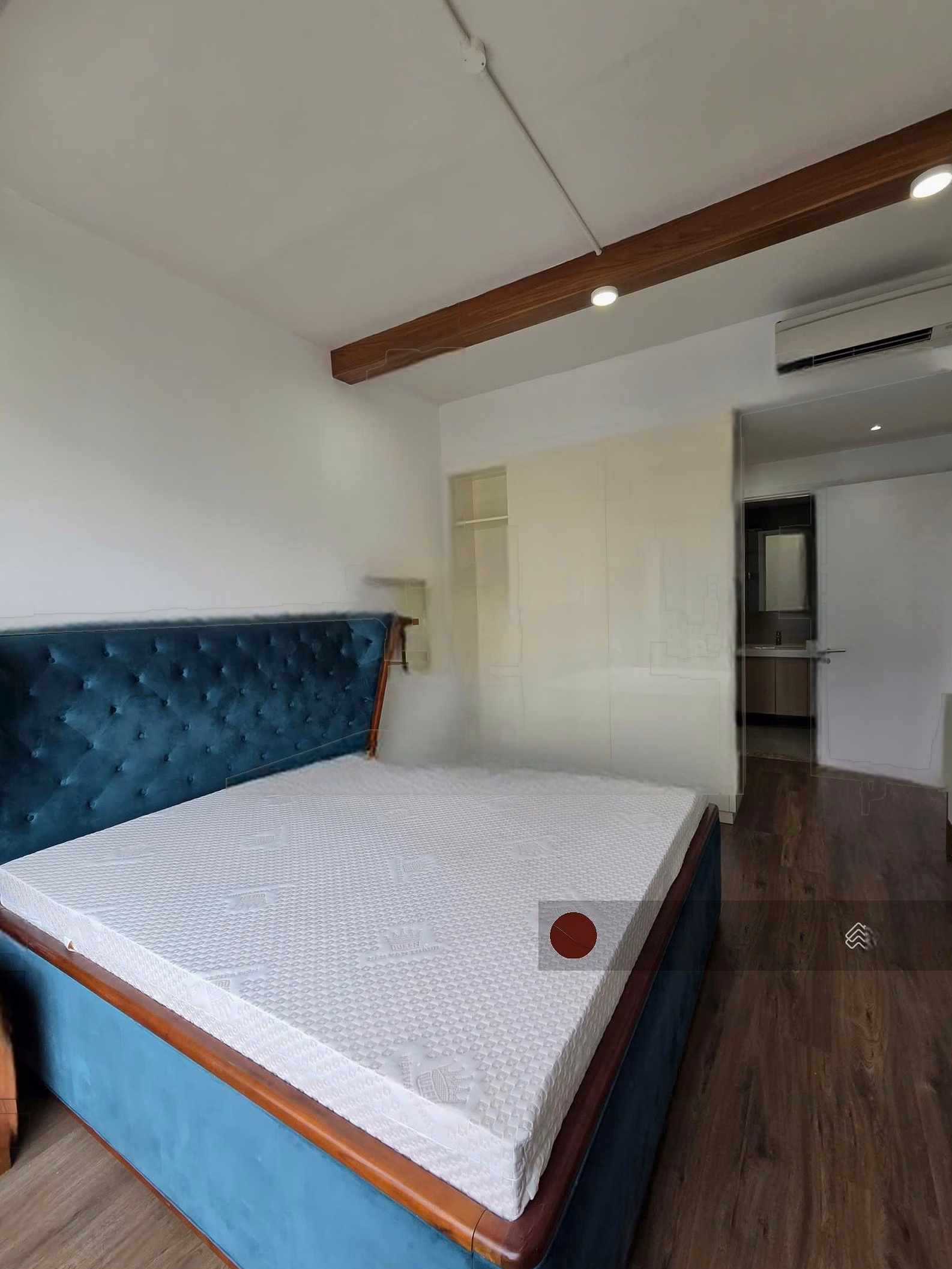 Pictures and actual houses | 3 bedrooms Estella Heights | Full | Area 142m² | Price 70 million