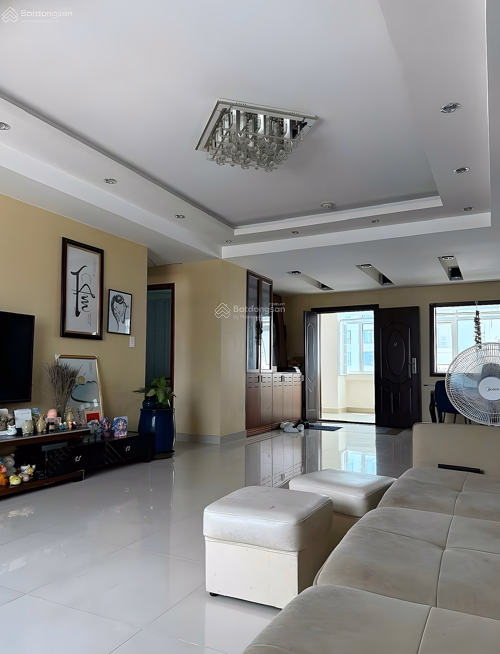 OWNING THE APARTMENT U PLAZA (SONG DA) IN NHA TRANG WITH A RED BOOK, LUCK WILL COME A FEW STEPS FROM THE SEA