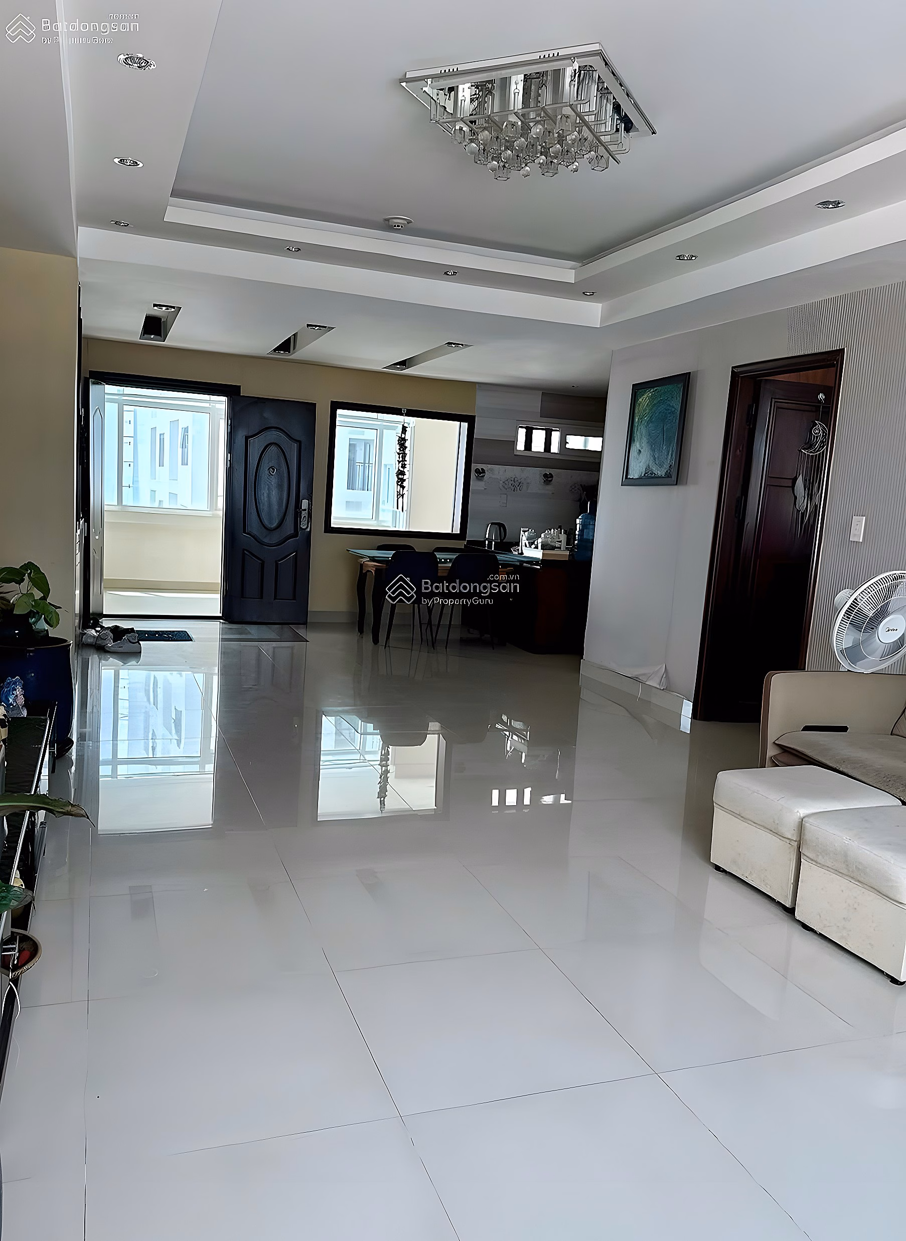 OWNING THE APARTMENT U PLAZA (SONG DA) IN NHA TRANG WITH A RED BOOK, LUCK WILL COME A FEW STEPS FROM THE SEA