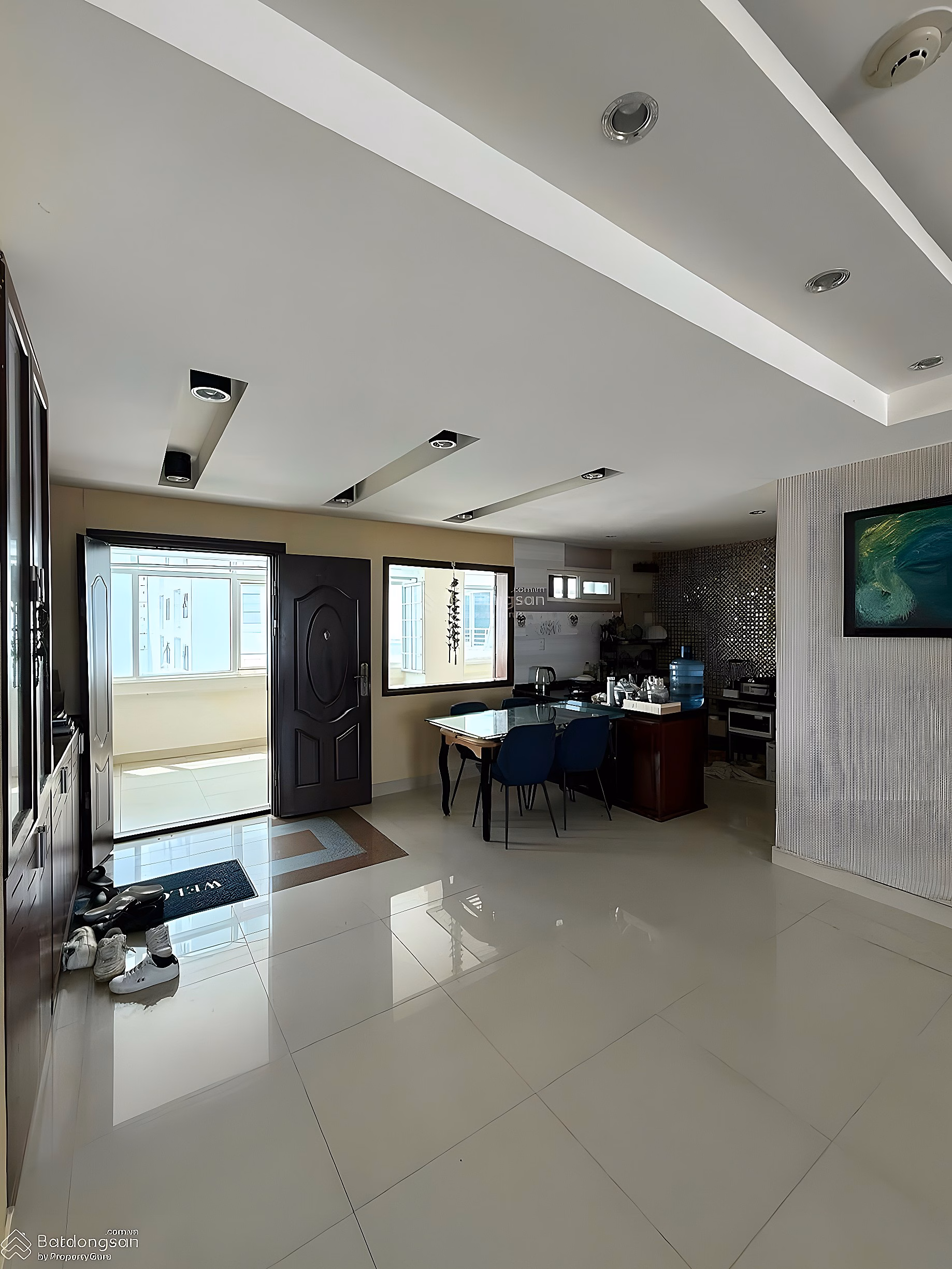OWNING THE APARTMENT U PLAZA (SONG DA) IN NHA TRANG WITH A RED BOOK, LUCK WILL COME A FEW STEPS FROM THE SEA