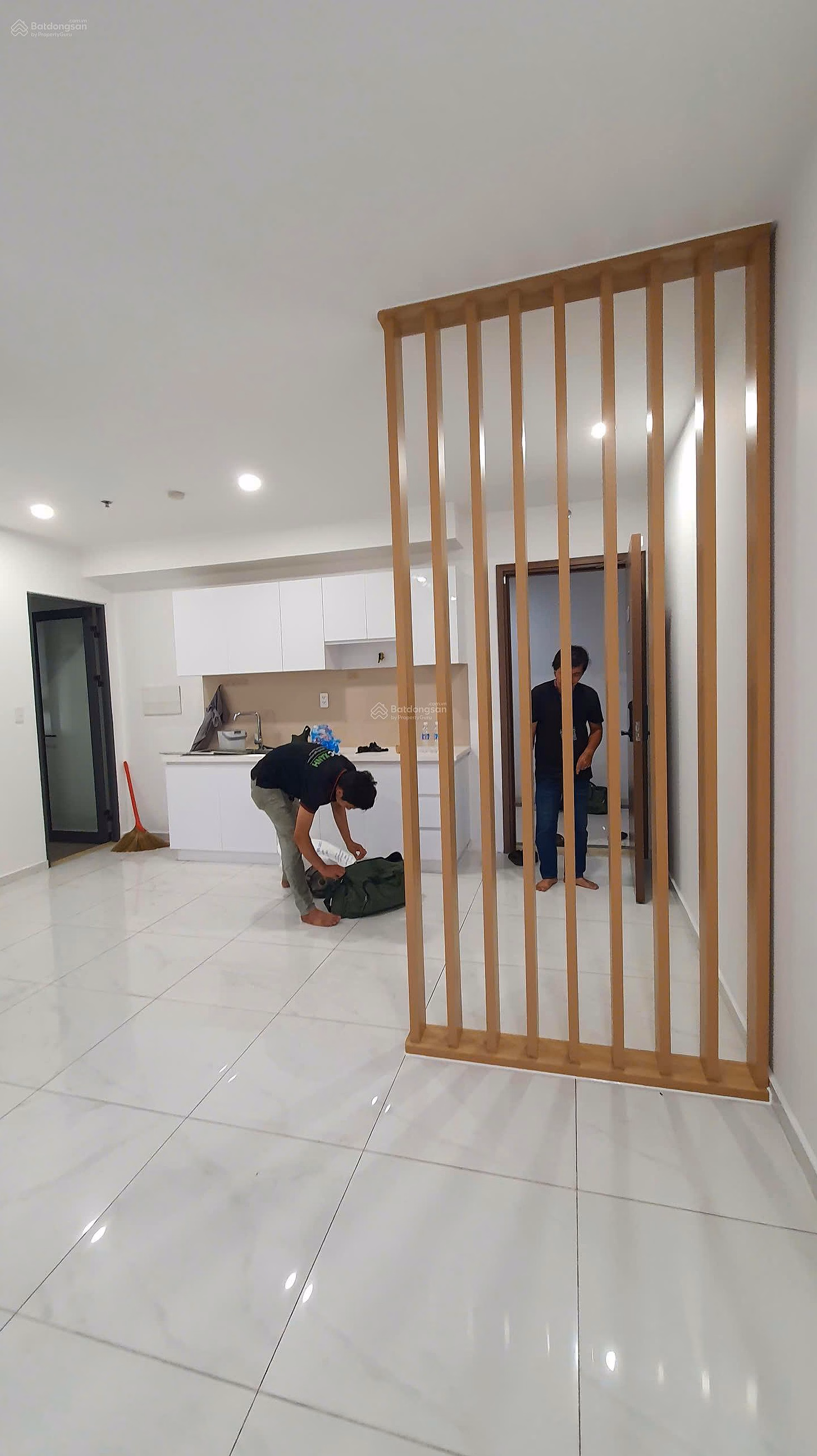 * GIÁ NGỘP CHỦ SẮP CHỐT - 2PN2WC CHỈ 5 TỶ 800 - SẴN SỔ - PRECIA QUẬN 2