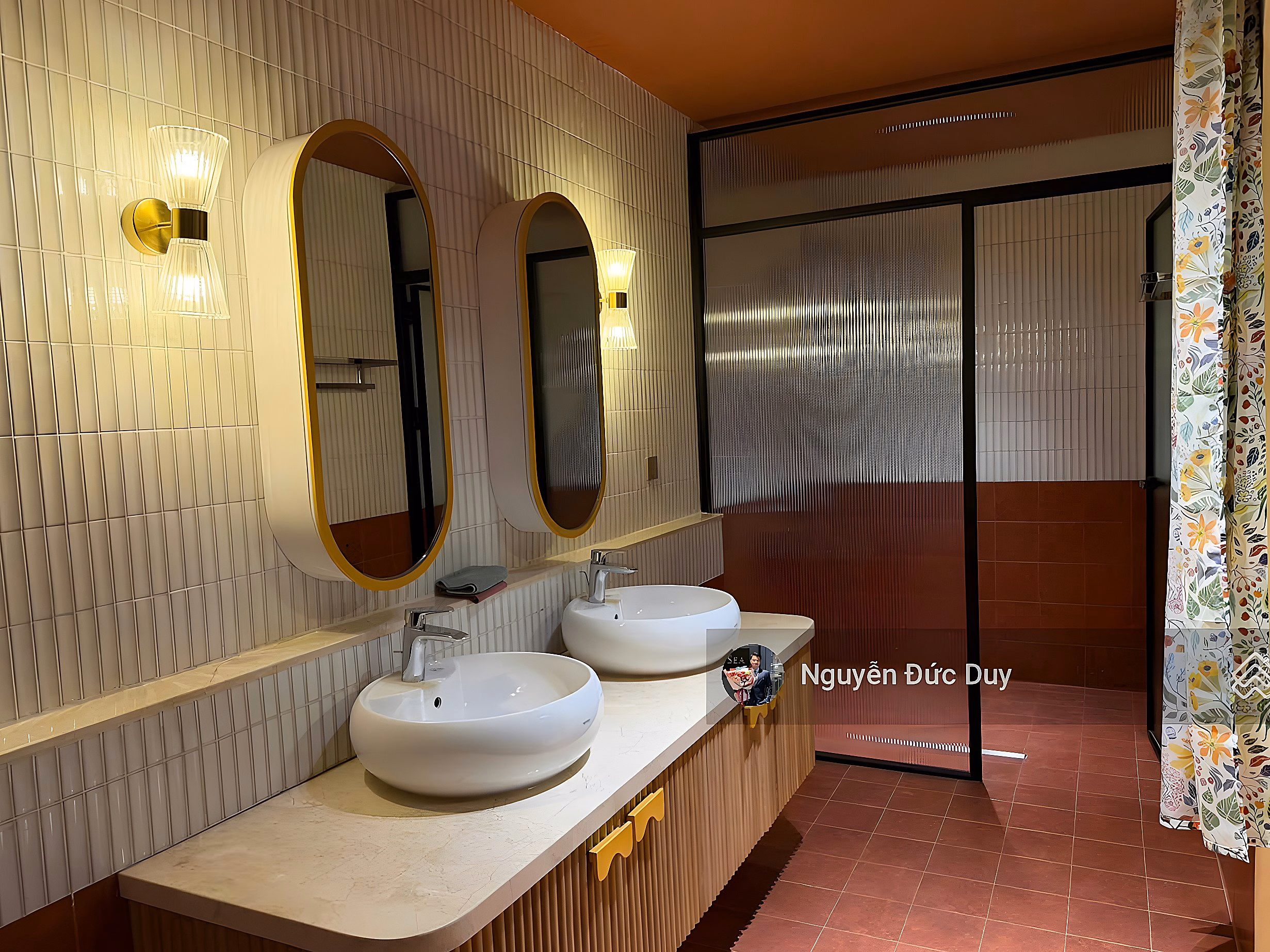 Unique Mediterranean Penthouse 217m2 4 bedrooms super VIP. Direct river view of new house 100%
