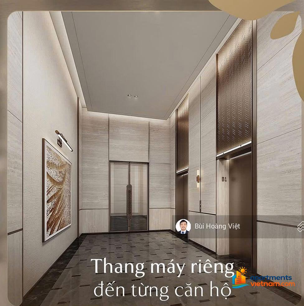 The most worth buying 3-bedroom apartment is 10.5 billion Magnolia, both living + investment, beautiful view is scarce forever. Contact 0946 455 ***