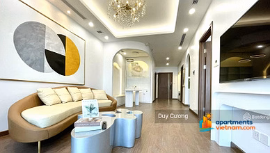 Rent a house in Vinhomes West Point - Apartment fund latest updated June 2026