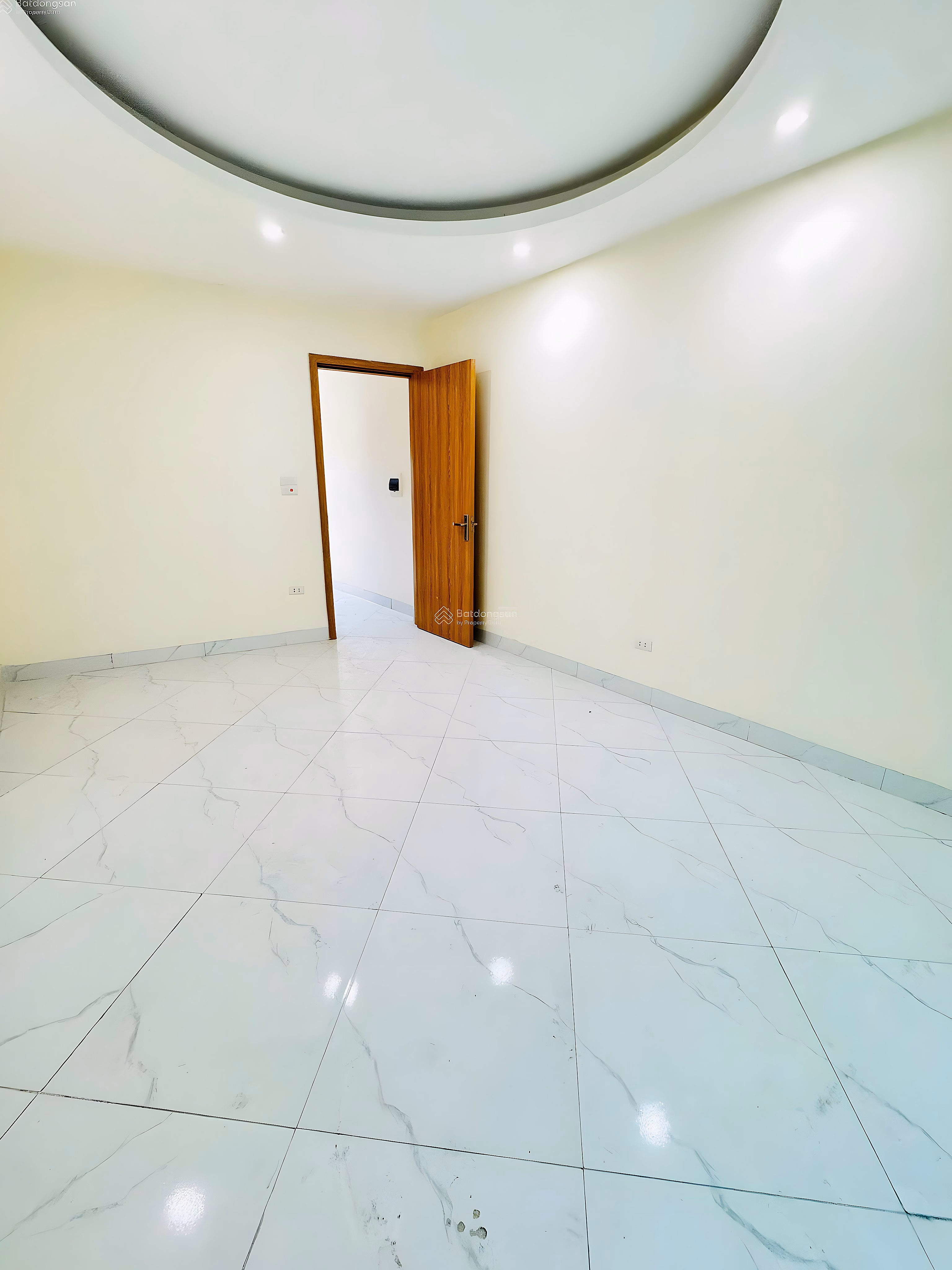 Newly built private house for sale in Phuc Sung, Cao Vien commune, Thanh Oai district, price only 2.95 billion, negotiable