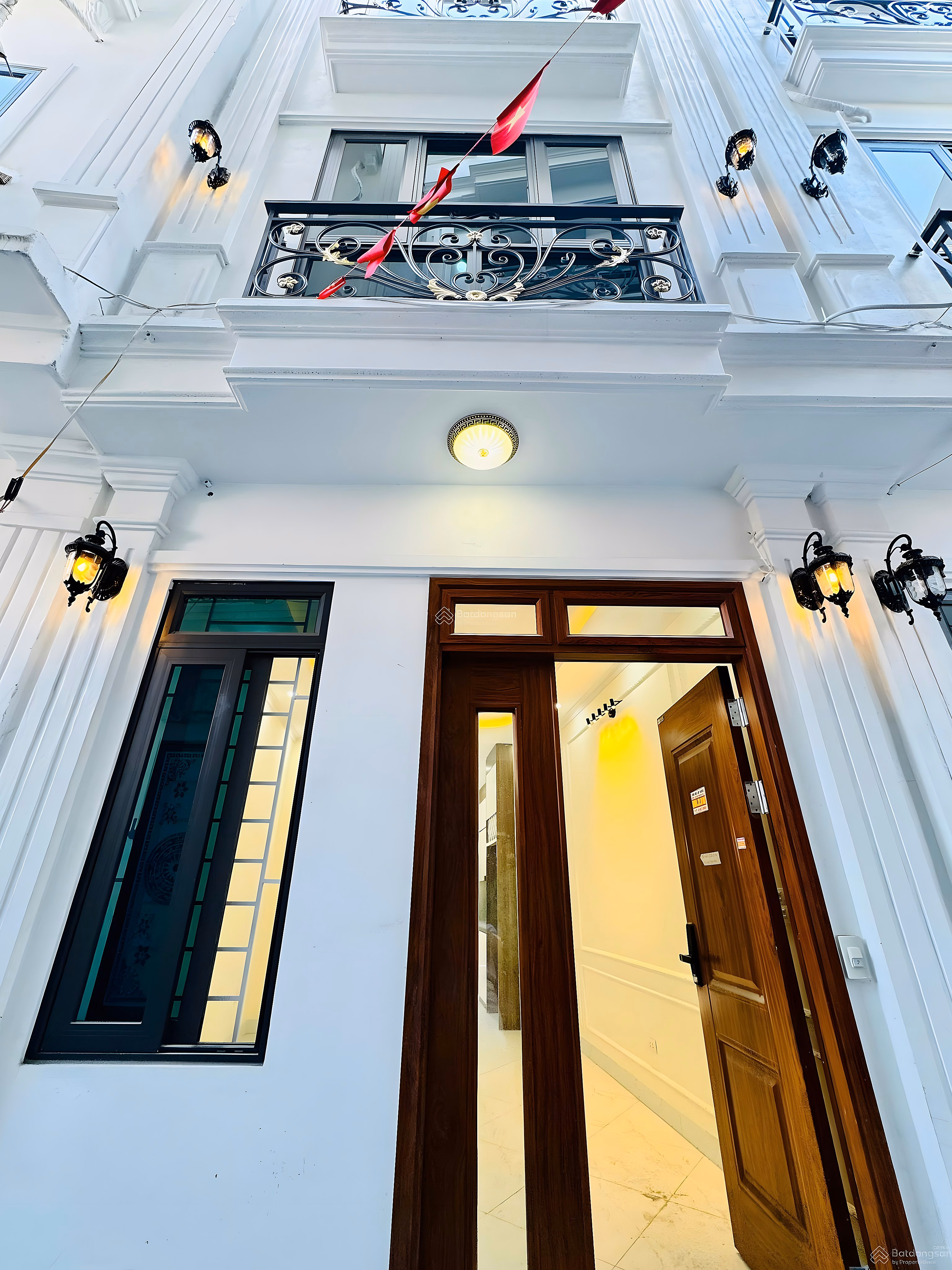 Newly built private house for sale in Phuc Sung, Cao Vien commune, Thanh Oai district, price only 2.95 billion, negotiable