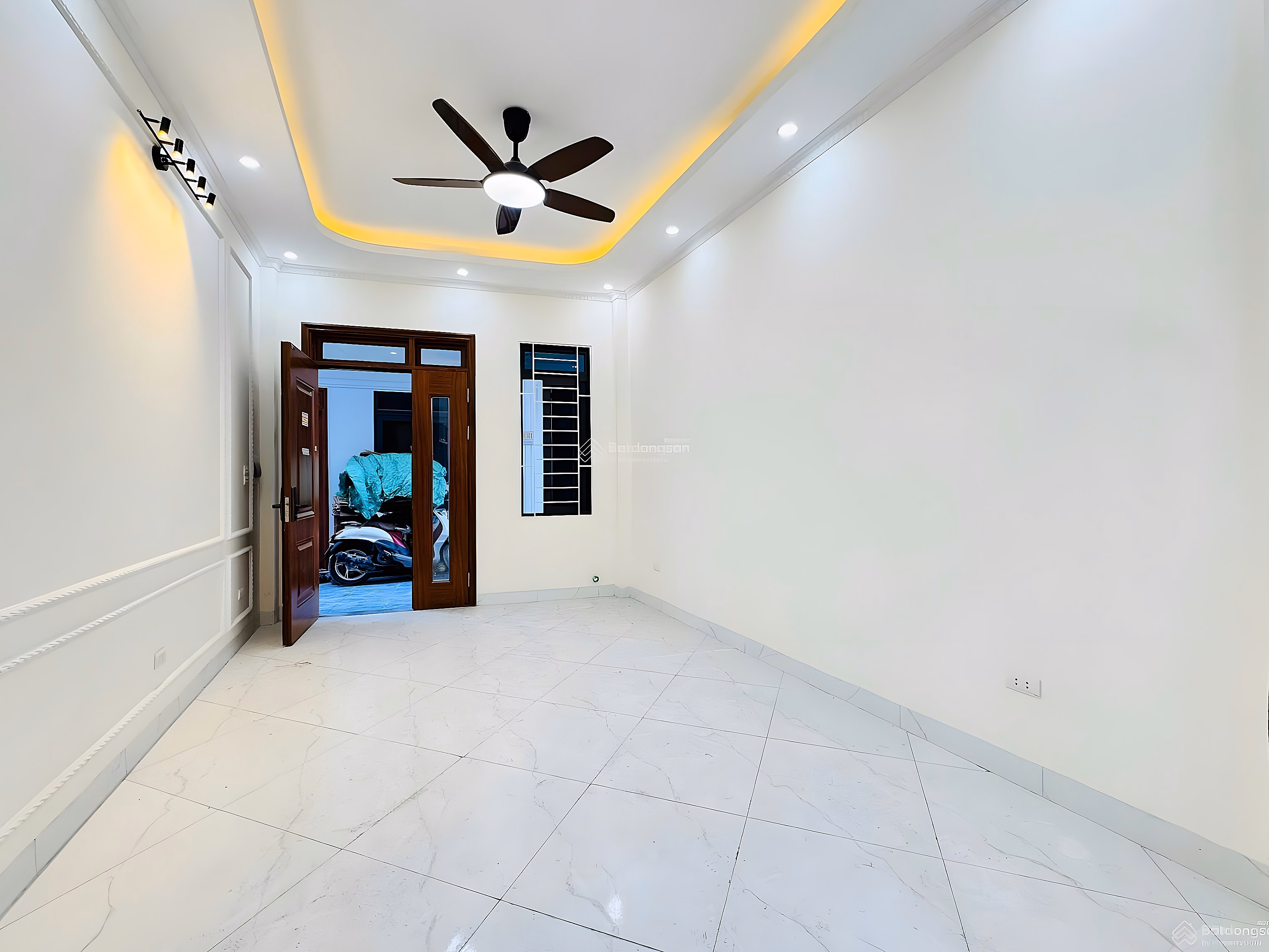 Newly built private house for sale in Phuc Sung, Cao Vien commune, Thanh Oai district, price only 2.95 billion, negotiable