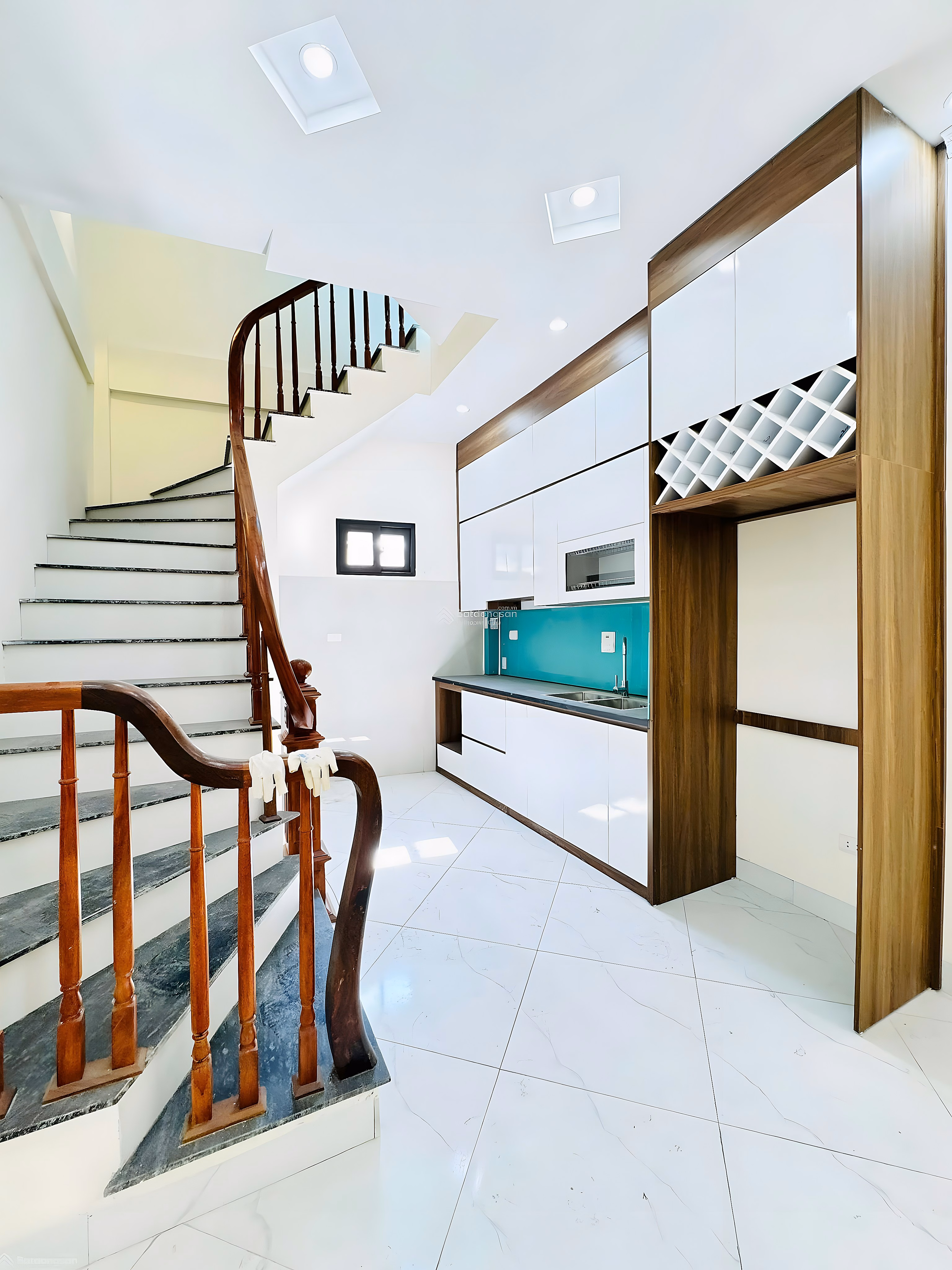 Newly built private house for sale in Phuc Sung, Cao Vien commune, Thanh Oai district, price only 2.95 billion, negotiable