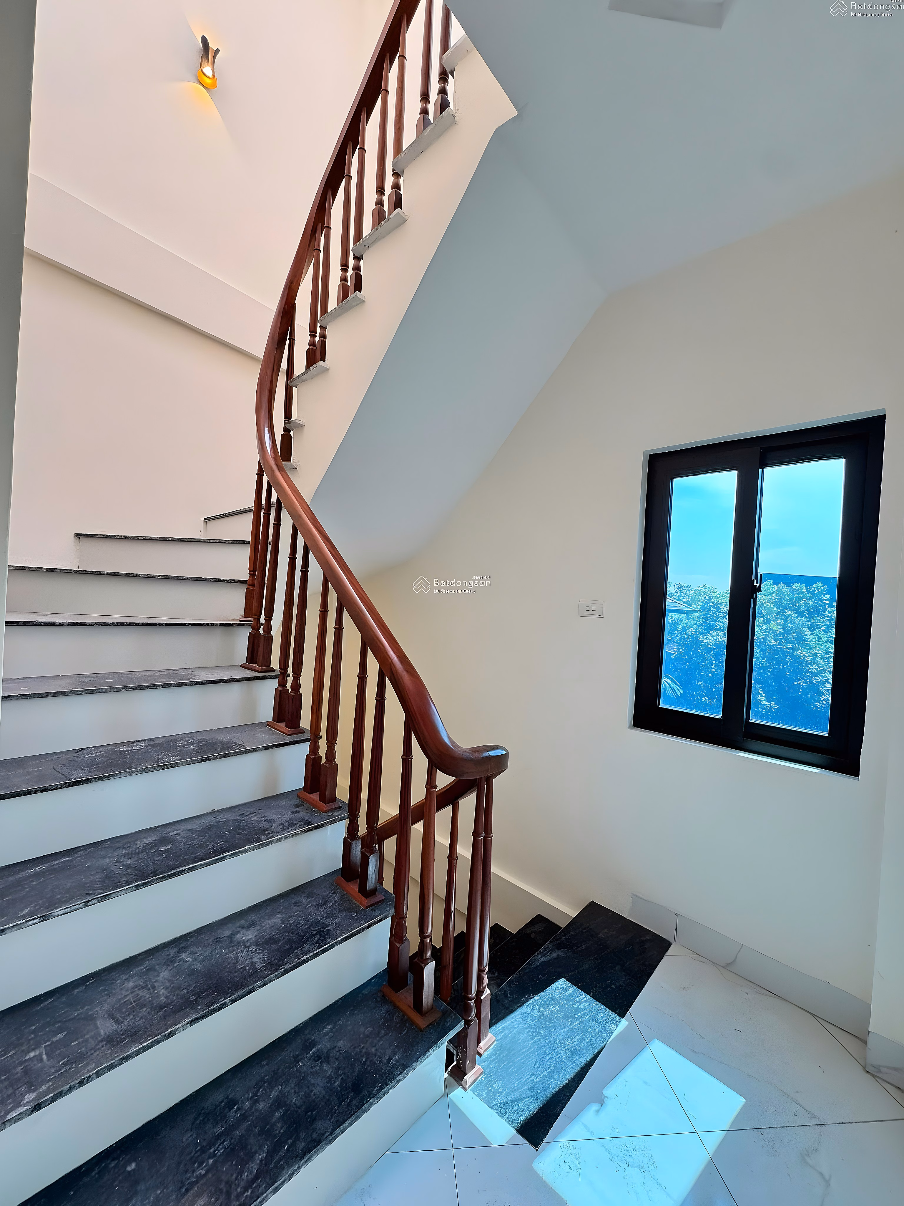 Newly built private house for sale in Phuc Sung, Cao Vien commune, Thanh Oai district, price only 2.95 billion, negotiable