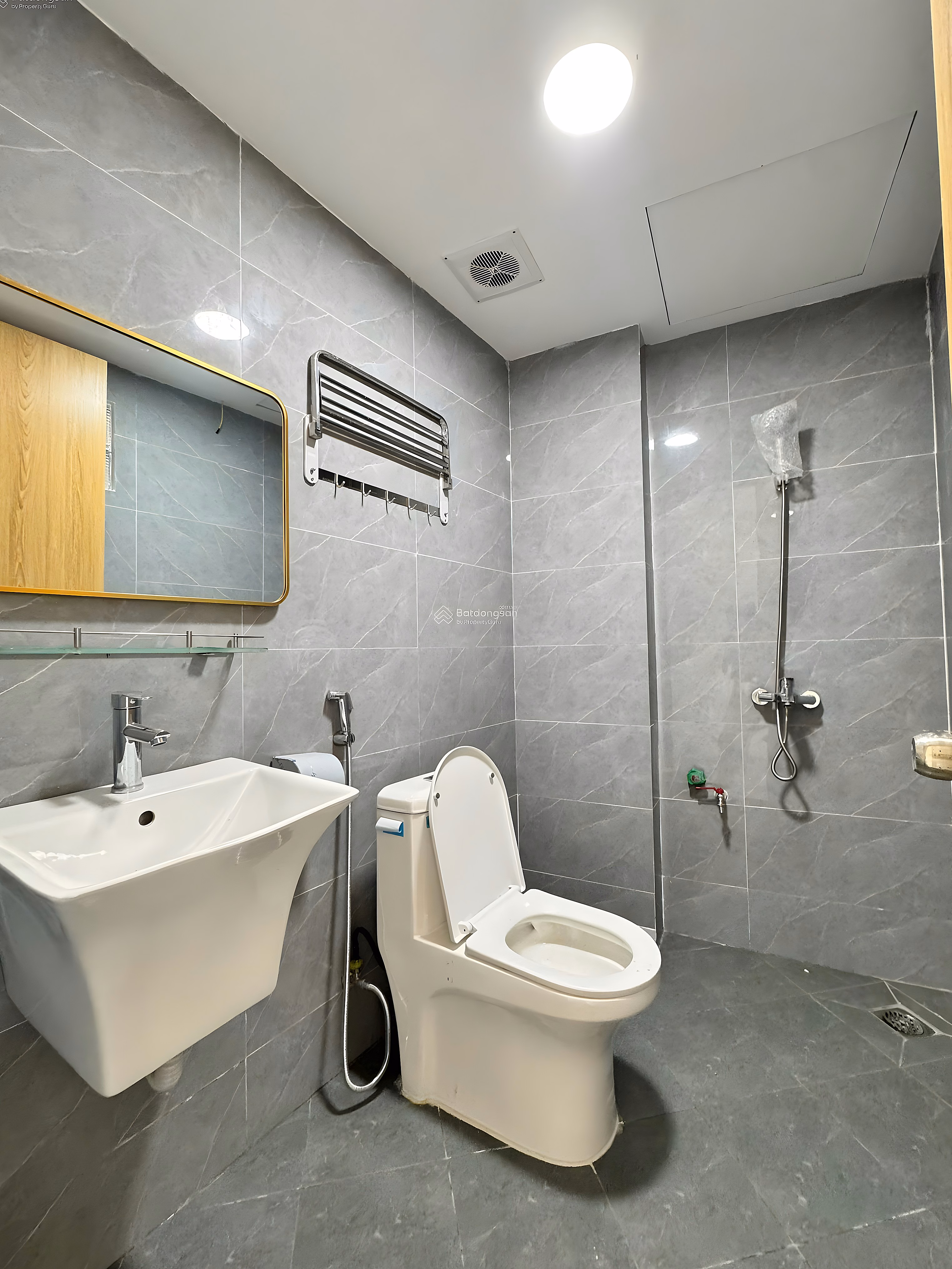 Newly built private house for sale in Phuc Sung, Cao Vien commune, Thanh Oai district, price only 2.95 billion, negotiable