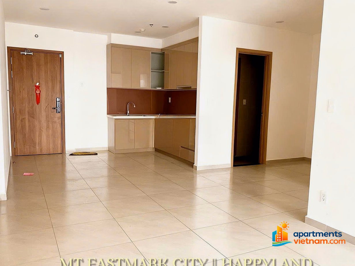 For Sale: 63.4m² Apartment, Only Unit at 2.9 Billion VND, Brand New with Pool View