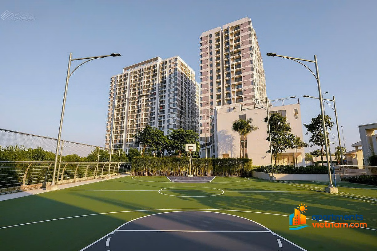 For Sale: 63.4m² Apartment, Only Unit at 2.9 Billion VND, Brand New with Pool View