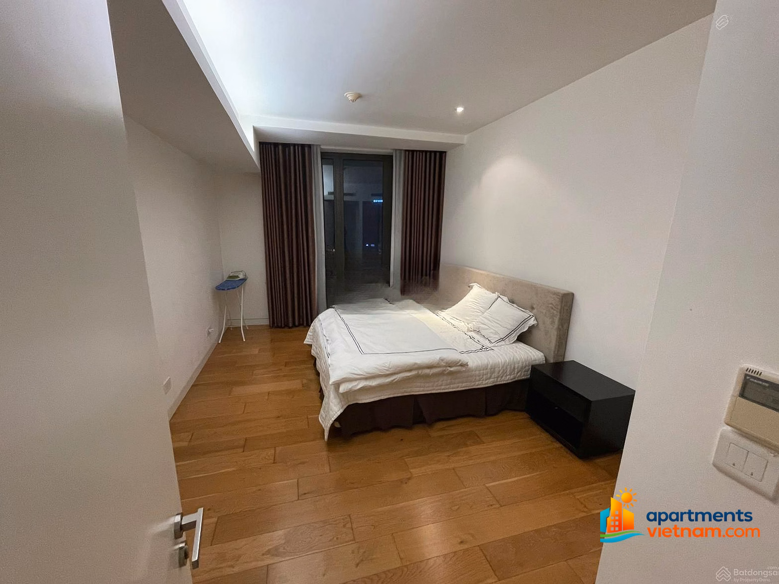 Apartment for rent at IPH, apartments designed from 2 bedrooms - 3 bedrooms - 4 bedrooms, price from 21 million/month***