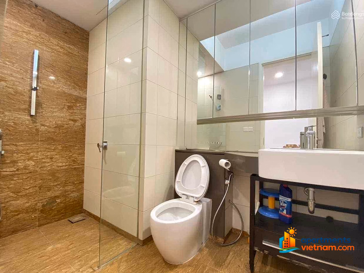 Apartment for rent at IPH, apartments designed from 2 bedrooms - 3 bedrooms - 4 bedrooms, price from 21 million/month***