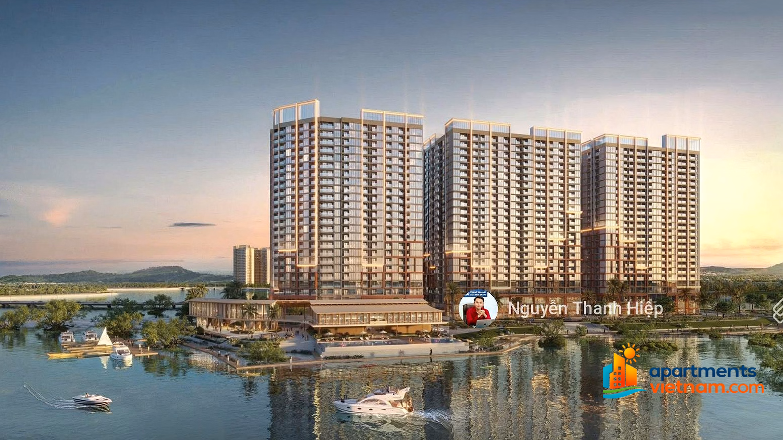 Only 3.6 billion people own the view of Fireworks all year round, 10th floor, cool direction, full furniture Direct price for investors