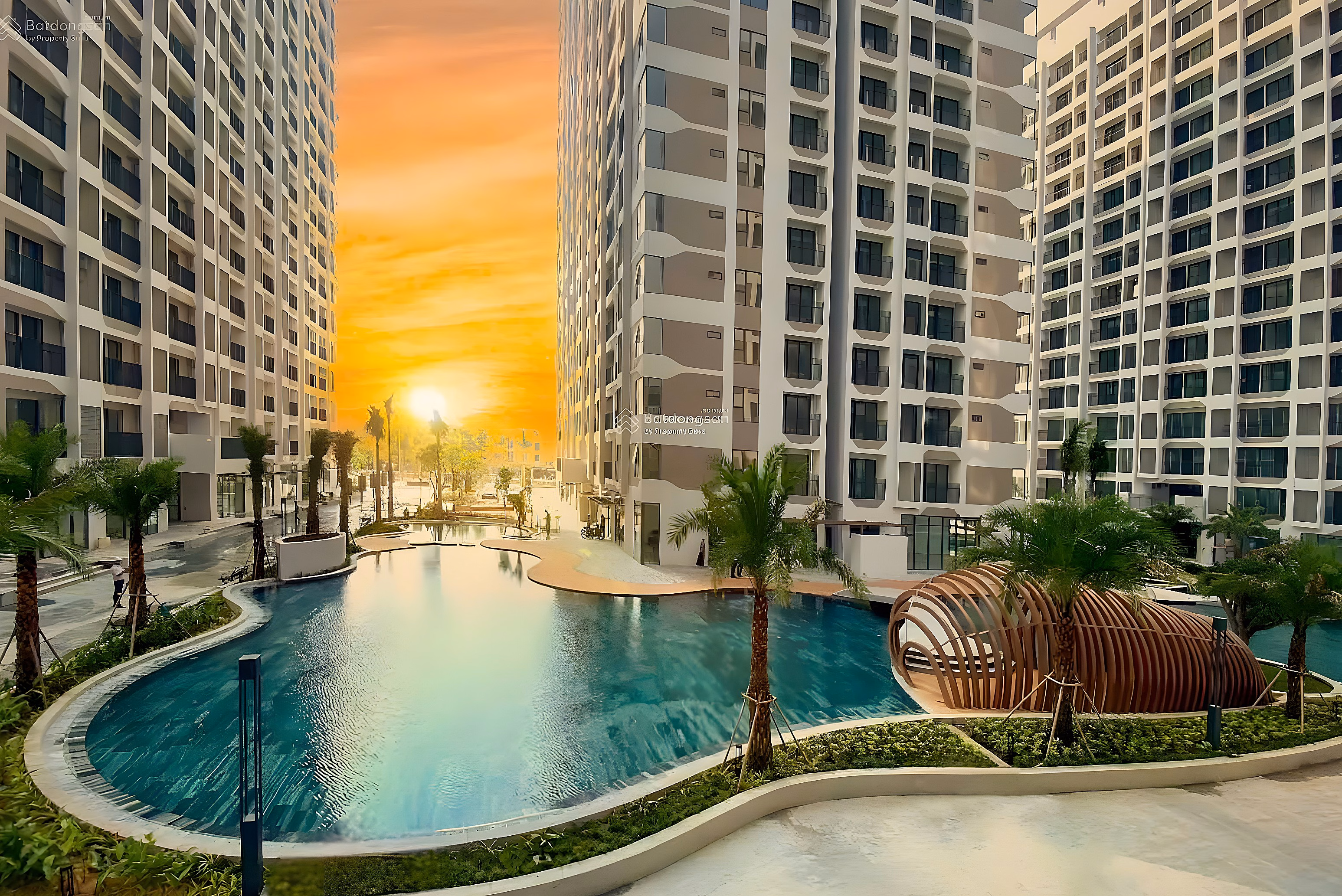 MT Eastmark City apartment for rent, 1 bedroom, 2 bedroom, 3 bedroom, with curtain, agricultural machine or fully furnished from 5 million