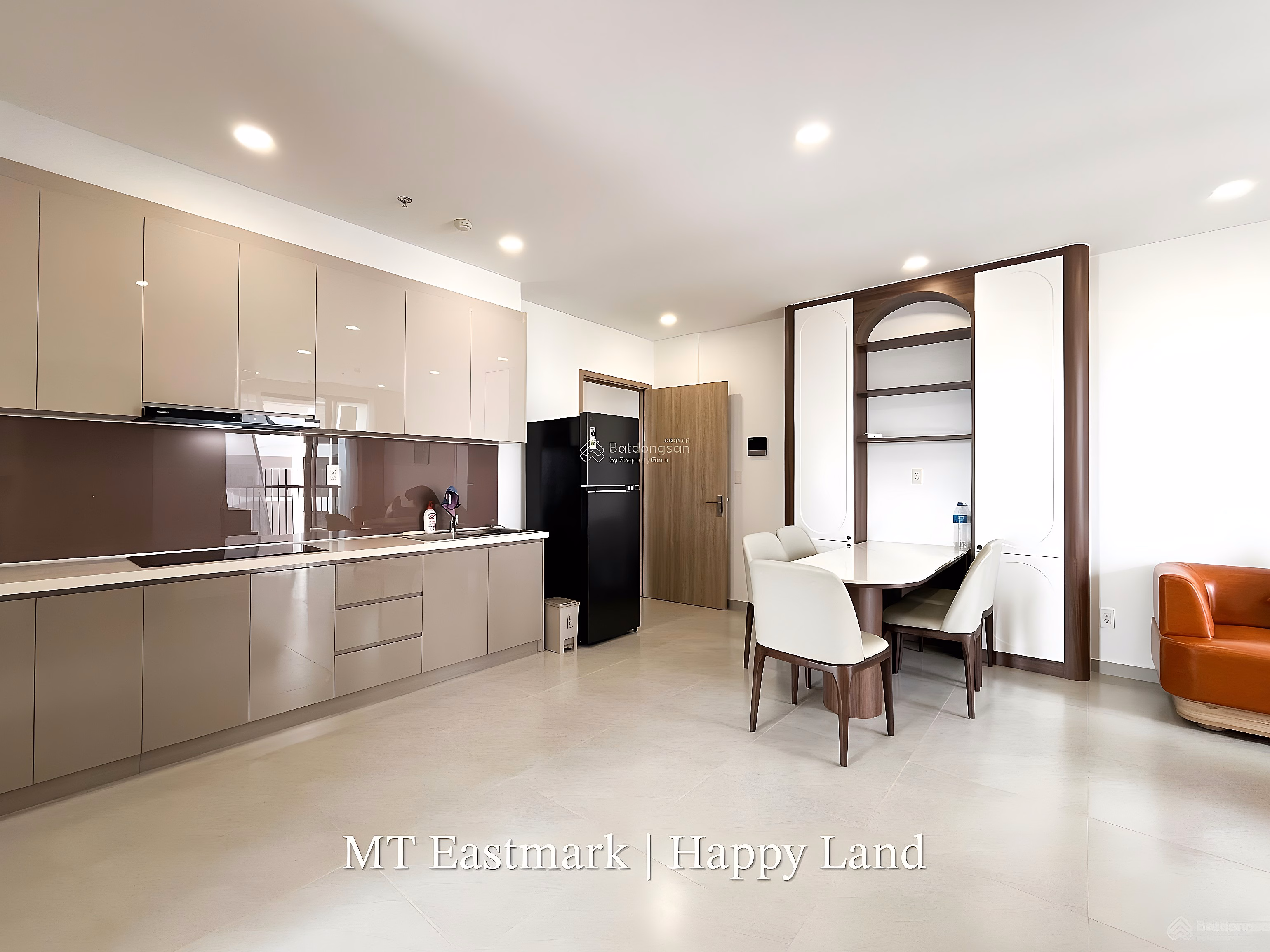 MT Eastmark City apartment for rent, 1 bedroom, 2 bedroom, 3 bedroom, with curtain, agricultural machine or fully furnished from 5 million