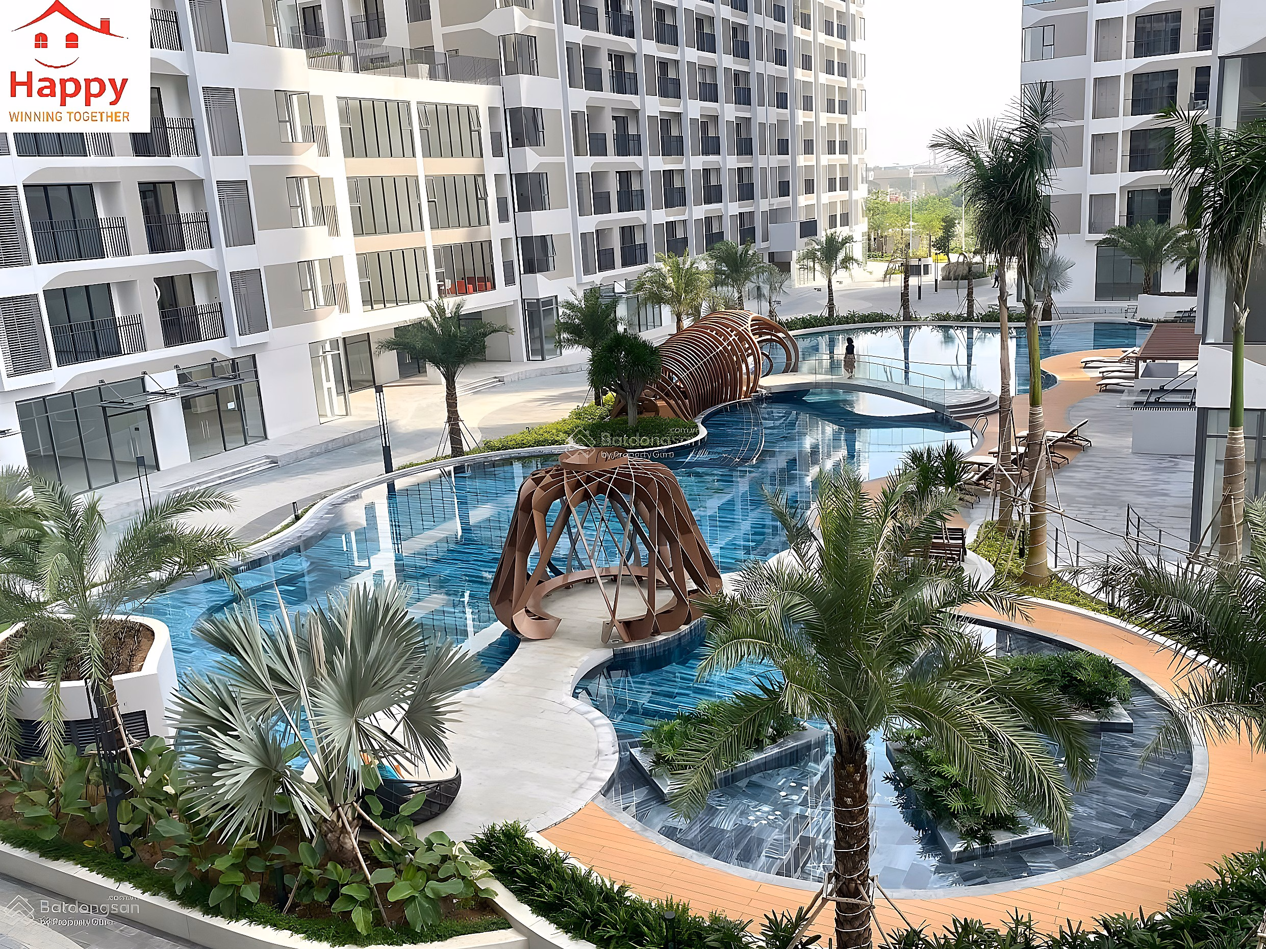 MT Eastmark City apartment for rent, 1 bedroom, 2 bedroom, 3 bedroom, with curtain, agricultural machine or fully furnished from 5 million