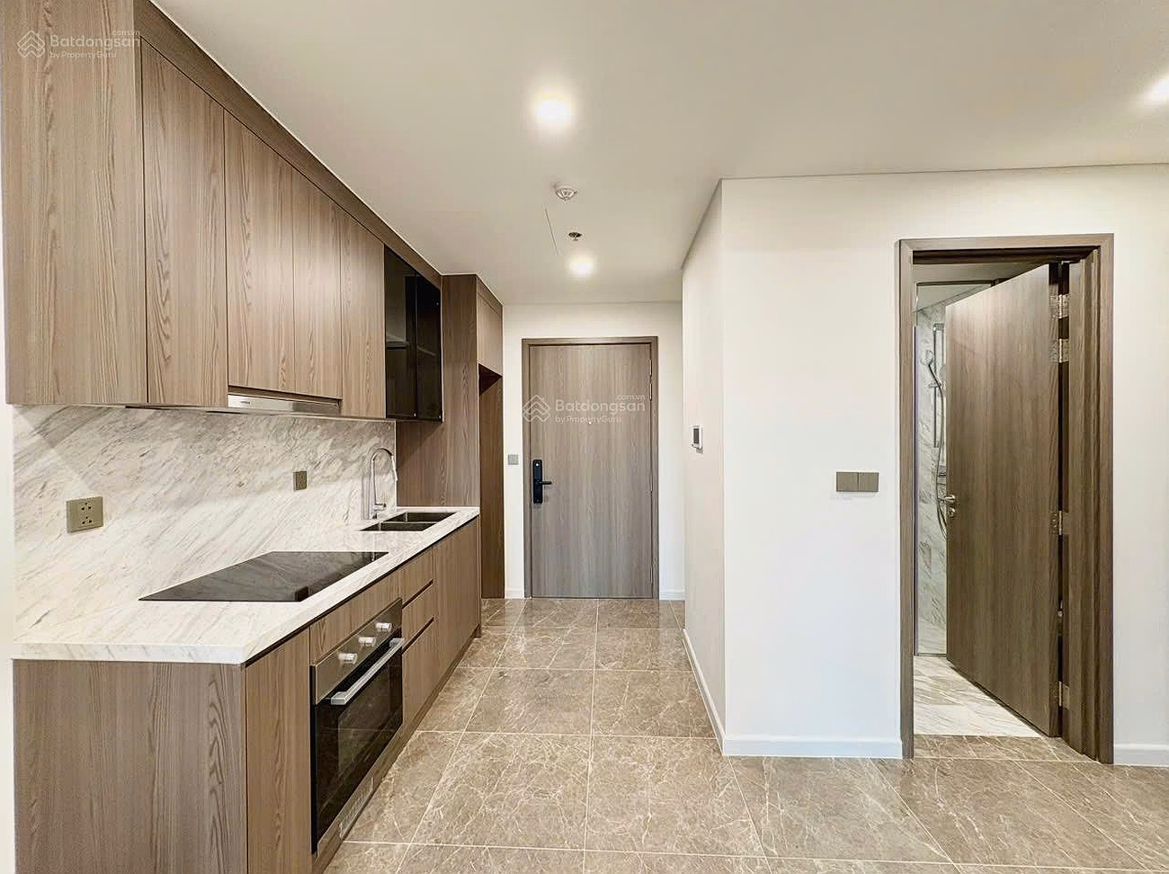 I have a full fund of apartments for rent at Lumiere Evergreen priced at 9 million-15 million/month. Contact me to see the house: Page 0989 893 ***