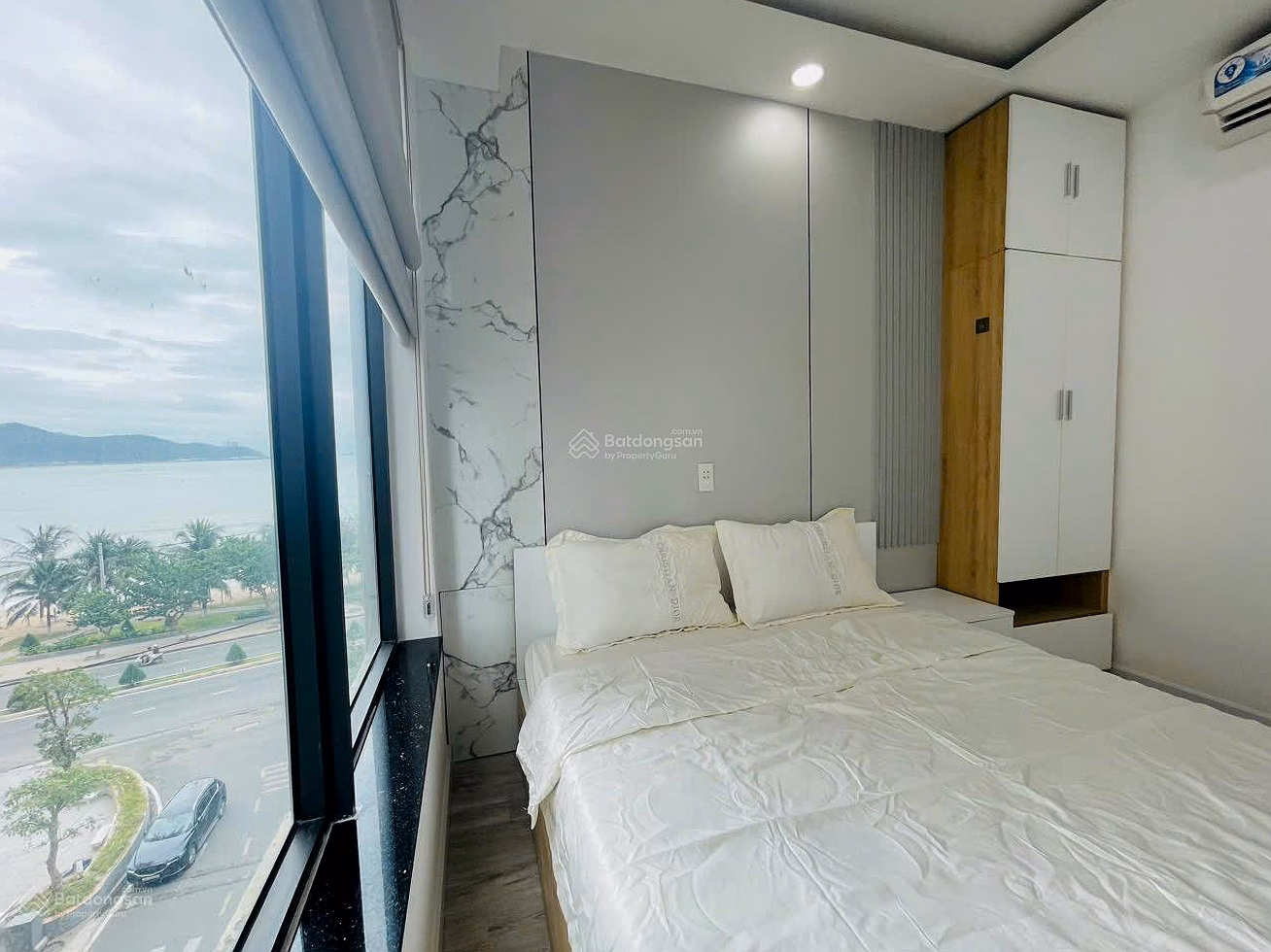 ONLY 3.35 BILLION TO OWN A 2-BR BEACH APARTMENT AT HON ​​CHONG, QUICKLY OWN IT