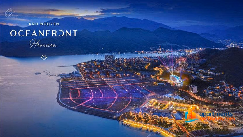 Anh Nguyen Horizon Nha Trang – Long-term Ownership on Tran Phu Beachfront – Up to 13.5% Discount