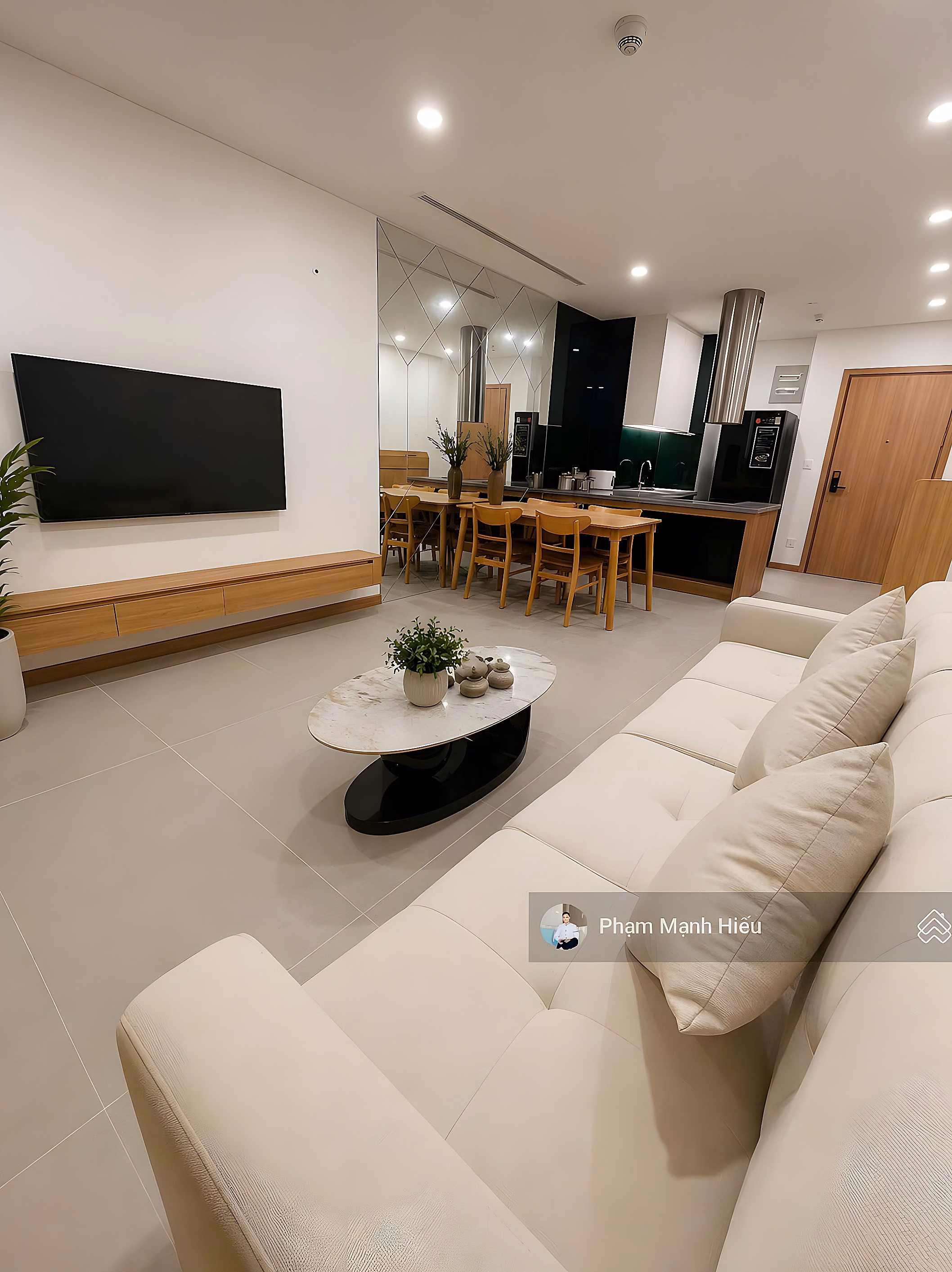 SUPER PRODUCT CASH FLOW HAN RIVER, LUXURY FIREWORKS VIEW, STABLE CASH FLOW 420M/YEAR