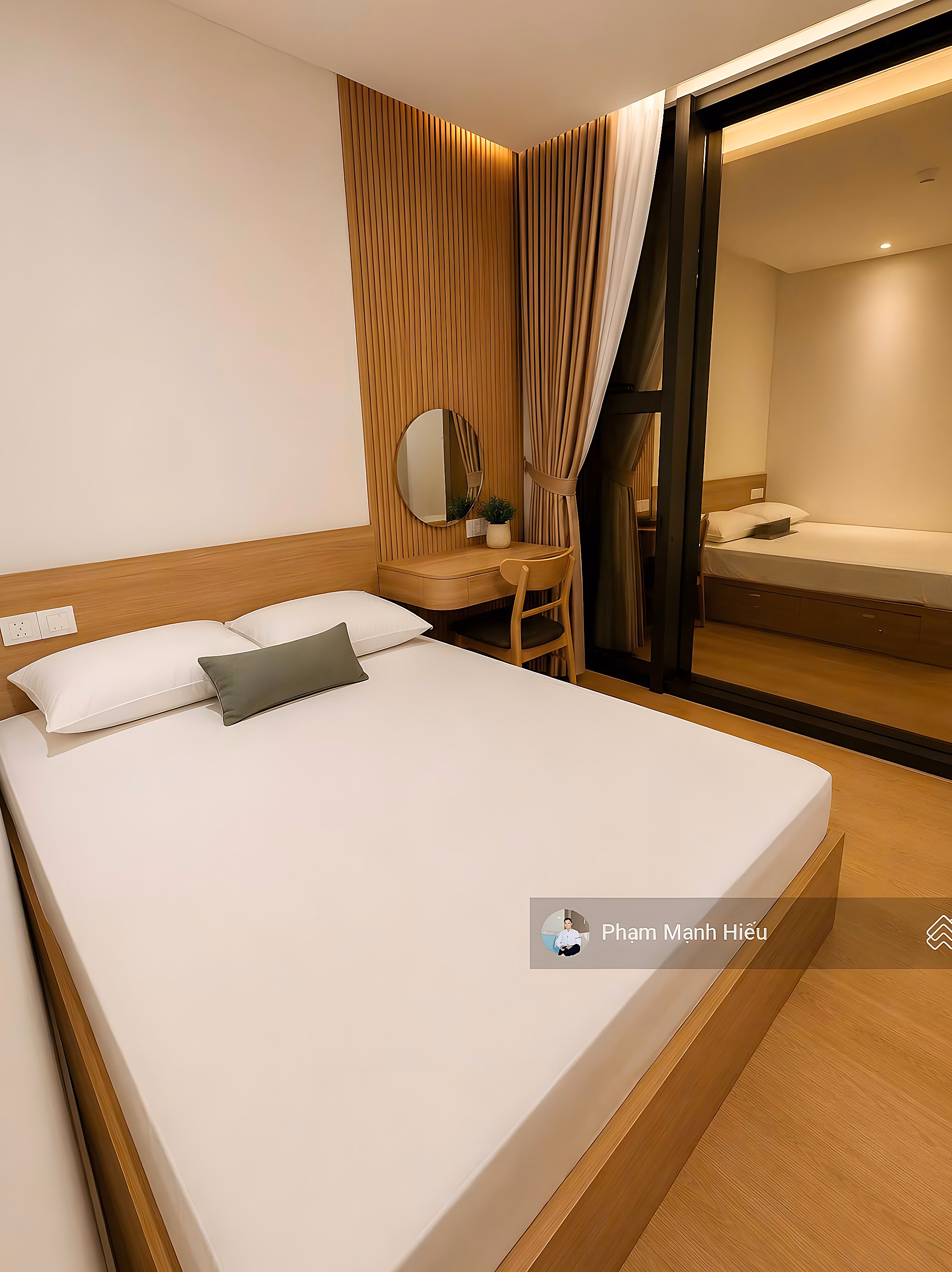 SUPER PRODUCT CASH FLOW HAN RIVER, LUXURY FIREWORKS VIEW, STABLE CASH FLOW 420M/YEAR