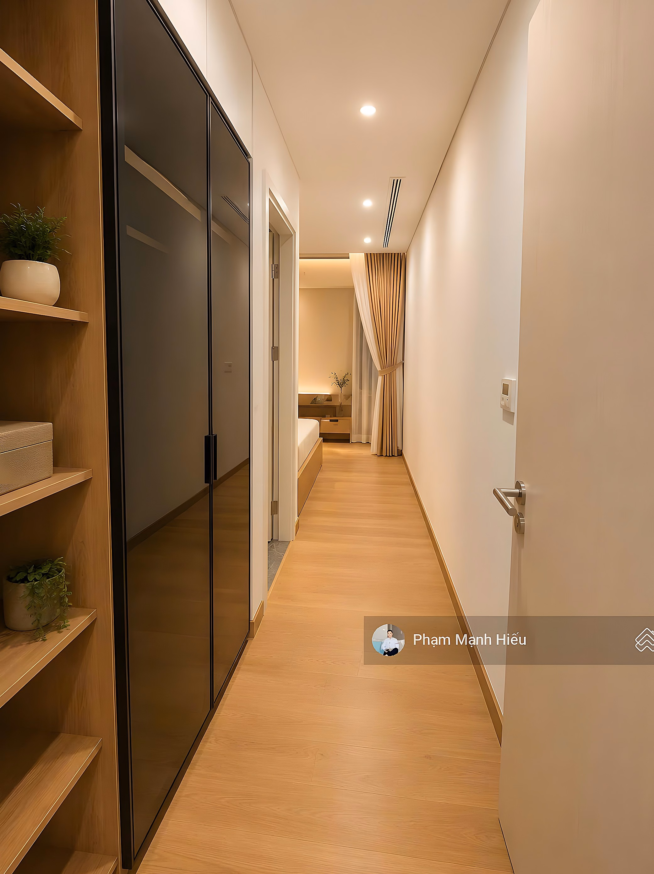 SUPER PRODUCT CASH FLOW HAN RIVER, LUXURY FIREWORKS VIEW, STABLE CASH FLOW 420M/YEAR