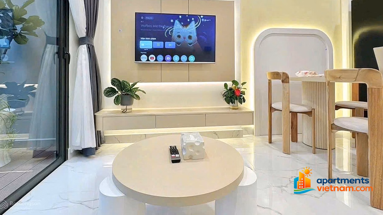1 Bedroom+ Fully Furnished Only 8.5 Million Good Price At Glory Heights