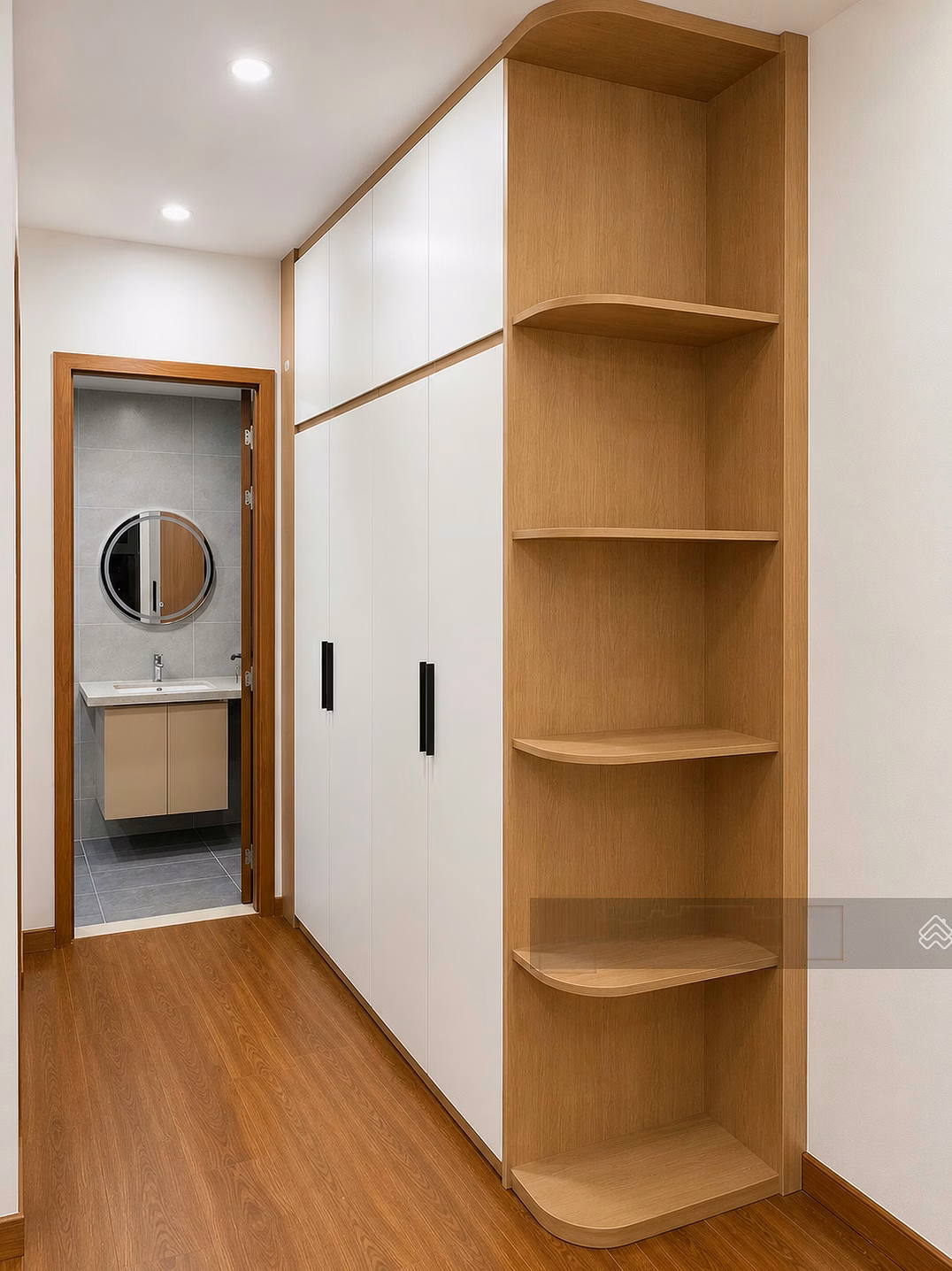Lavida Plus apartment for rent in District 7 - River view. New house, 100% full of high-end furniture, only 18 million